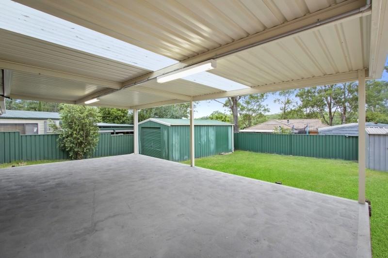 1 Nightingale Square, Glossodia, NSW 2756