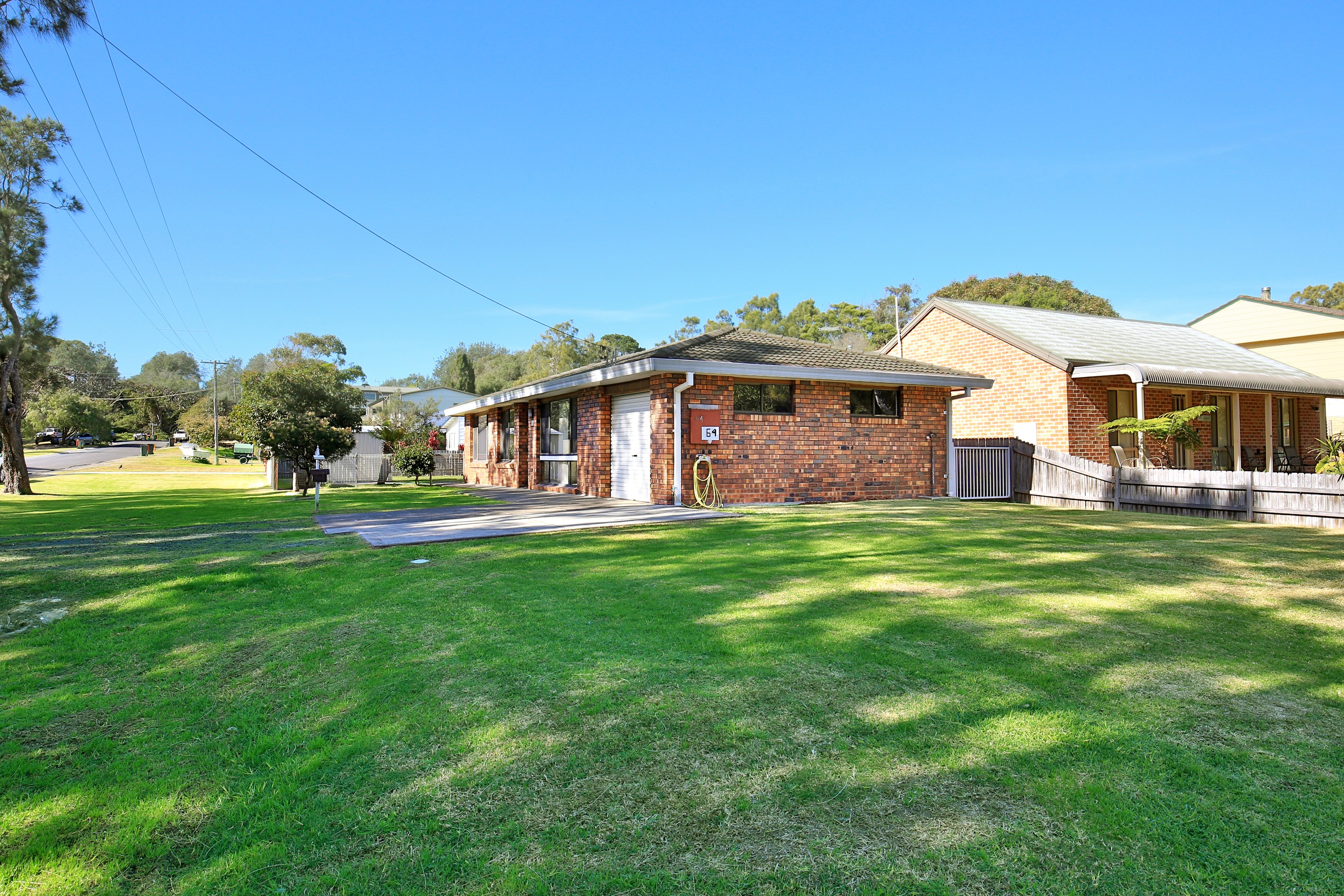 64 Prince Edward Avenue, Culburra Beach, NSW 2540