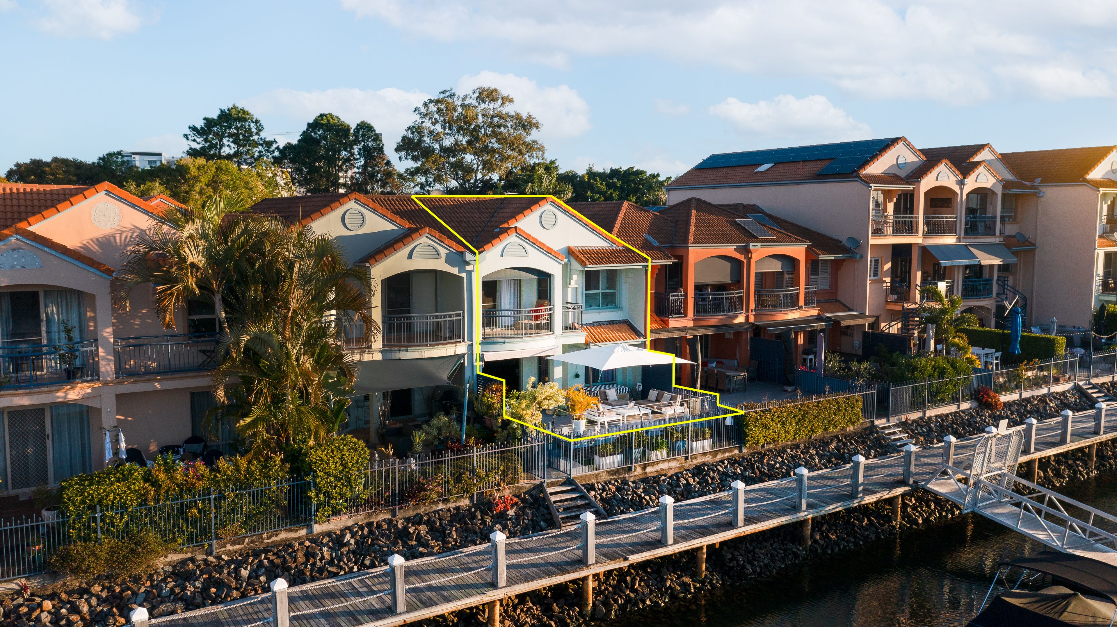 57 John Lund Drive, Hope Island, QLD 4212