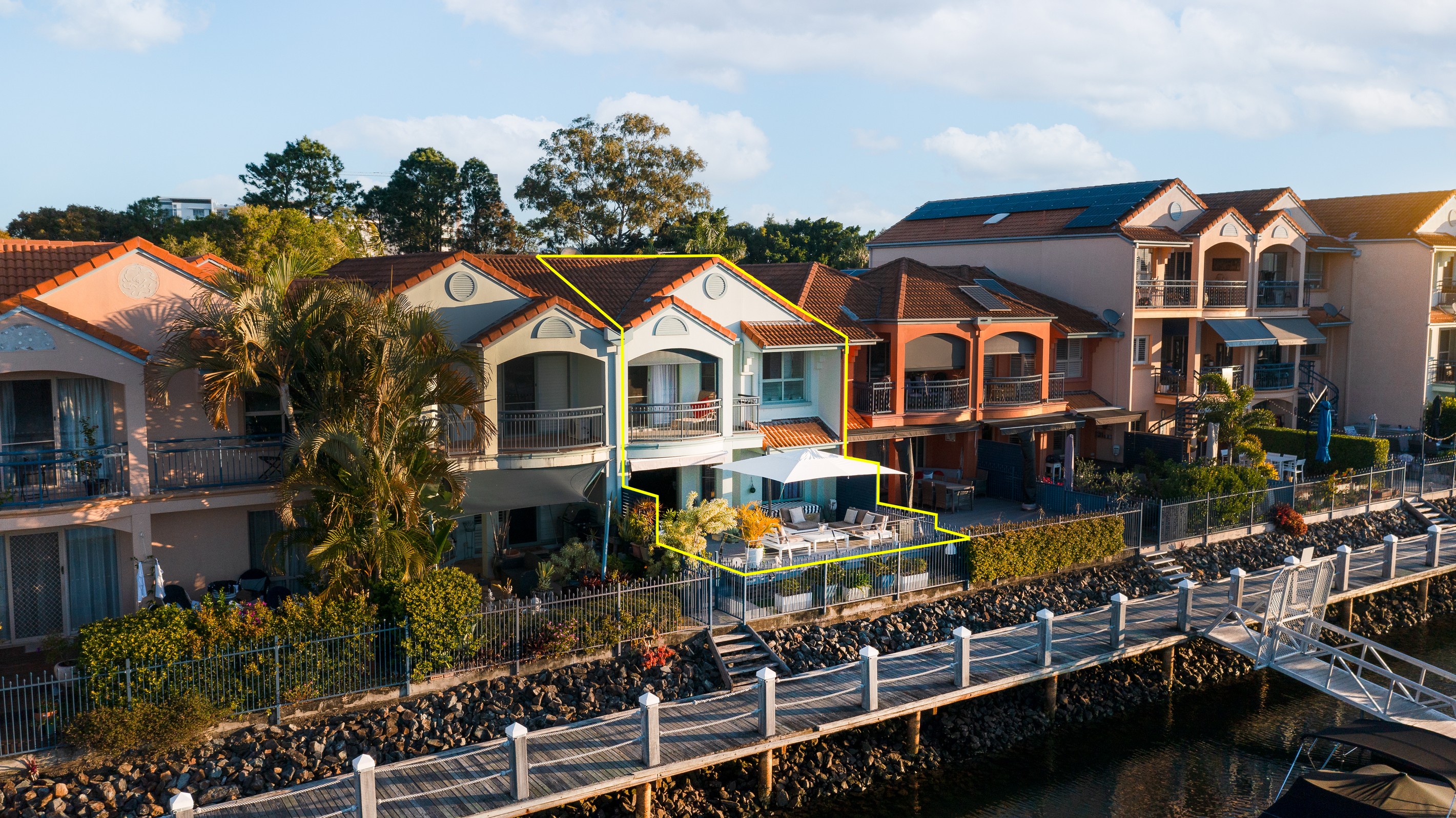 57 John Lund Drive, Hope Island, QLD 4212