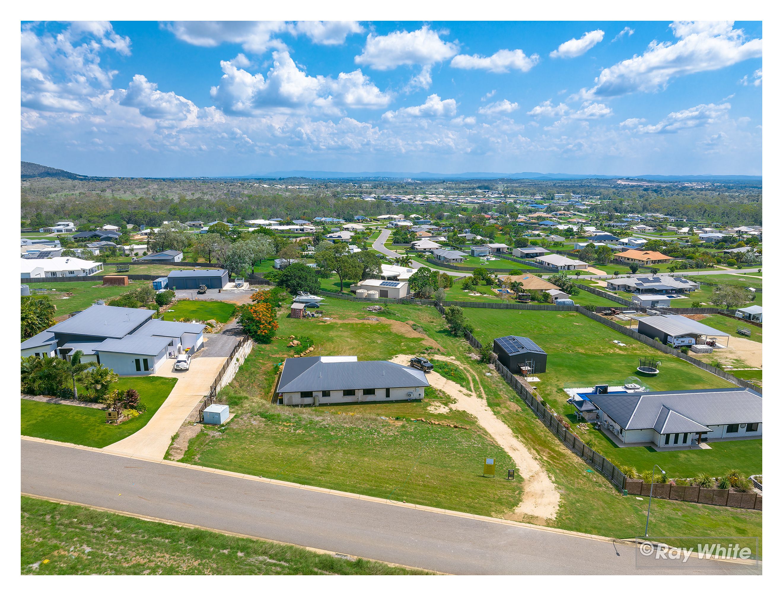 210 Angela Road, Rockyview, QLD 4701