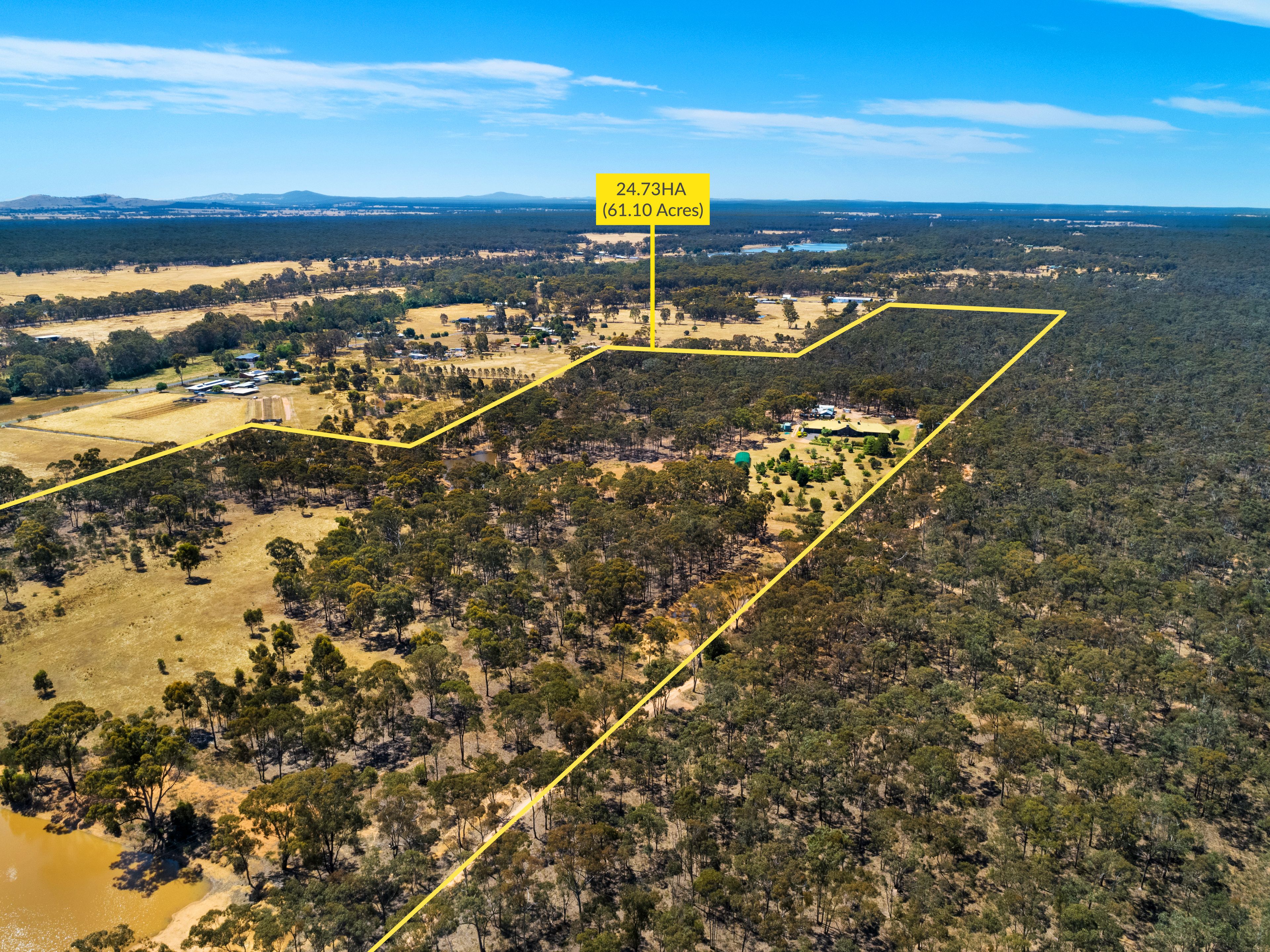 49 Lucknow Lead Track, Maryborough, VIC 3465