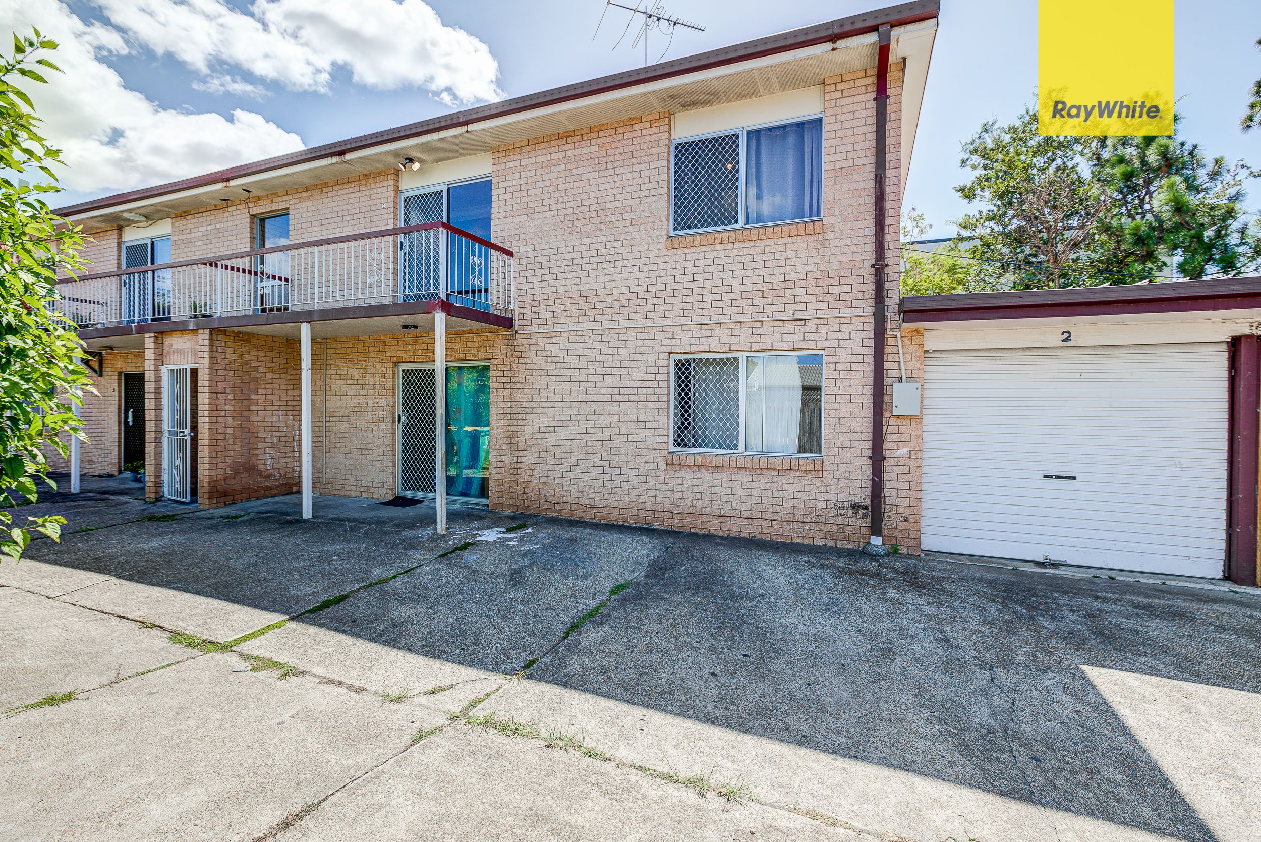 2/50 Defiance Road, Logan Central, QLD 4114