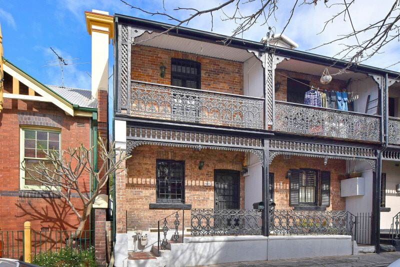 15 Campbell Street, Newtown, NSW 2042