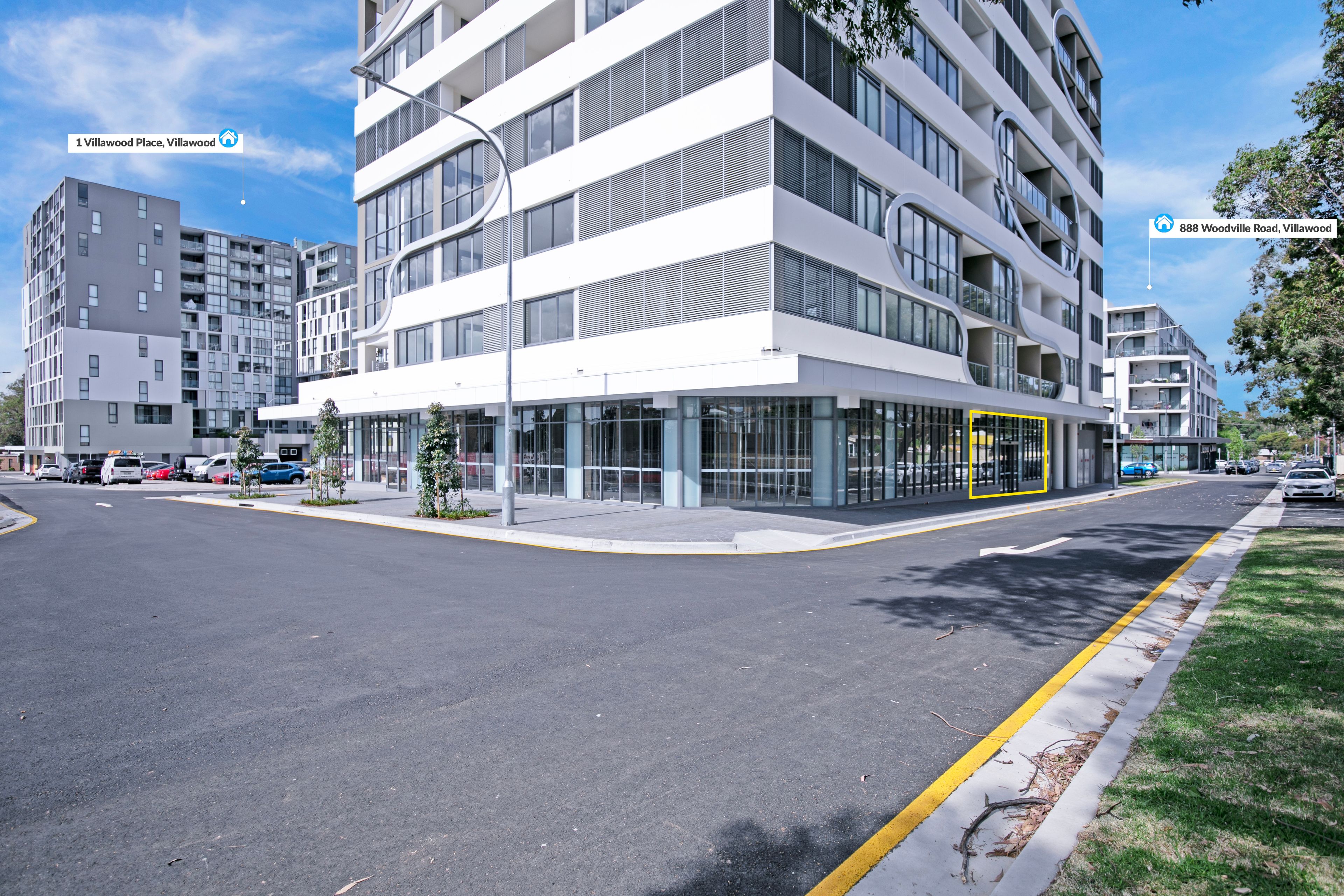 Shop 2/10 Kamira Court, Villawood, NSW 2163