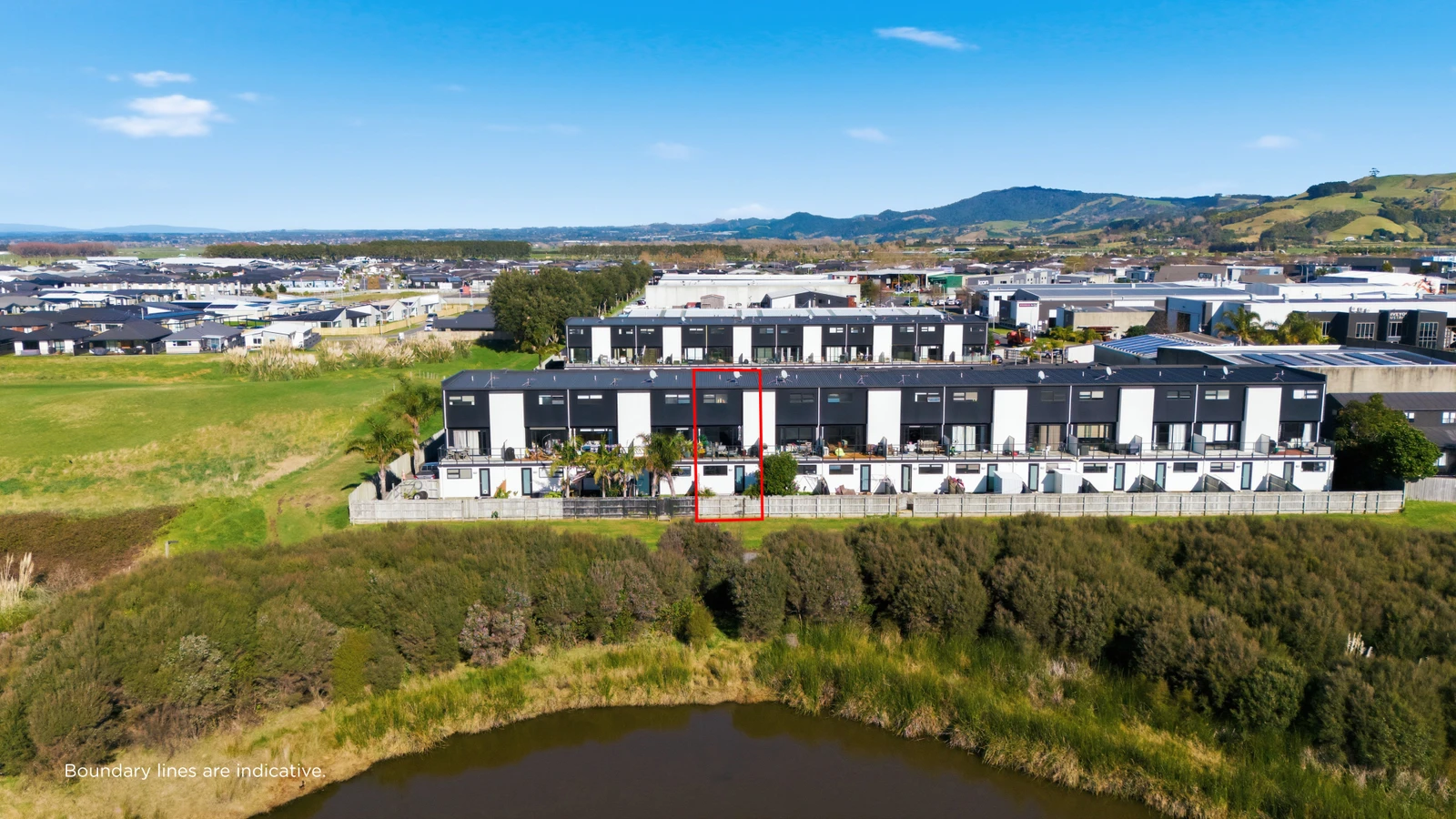 10/22 Ashley Place, Papamoa Beach, Tauranga City