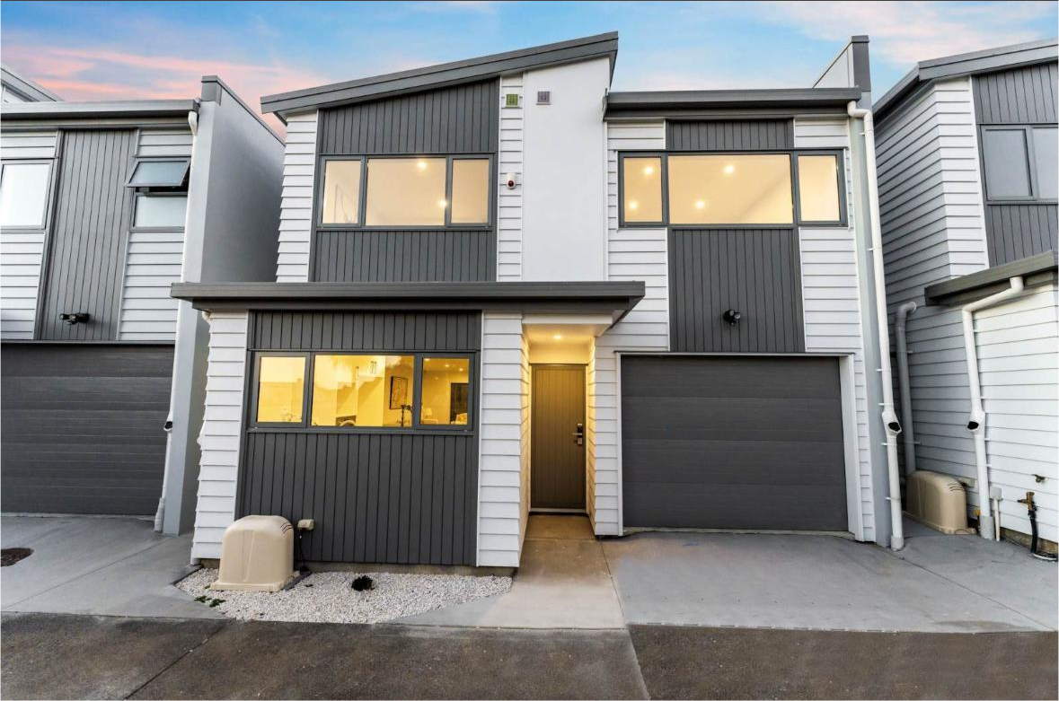 79C Farringdon Street, Glen Innes, Auckland City