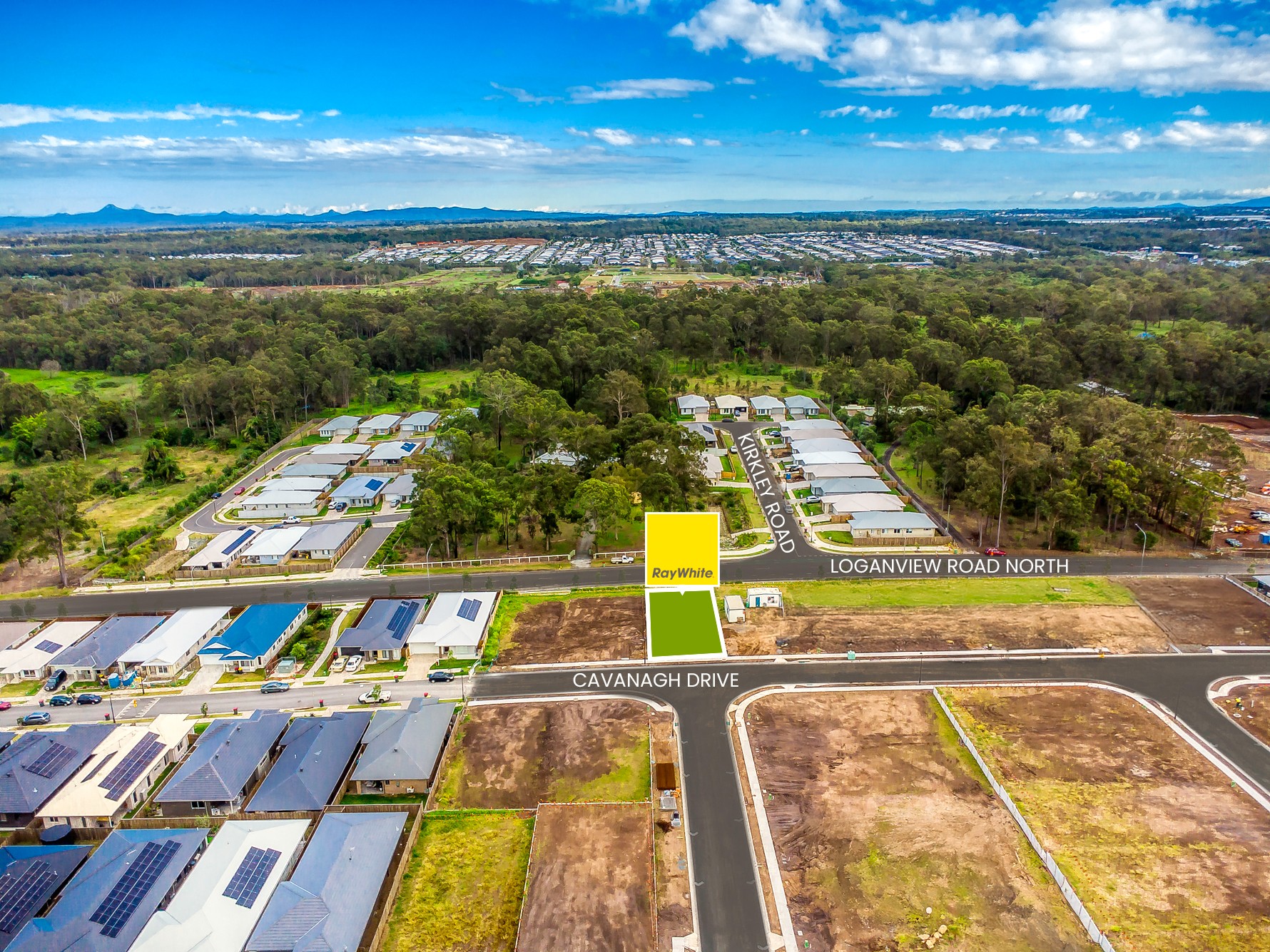 81 Cavanagh Drive, Logan Reserve, QLD 4133