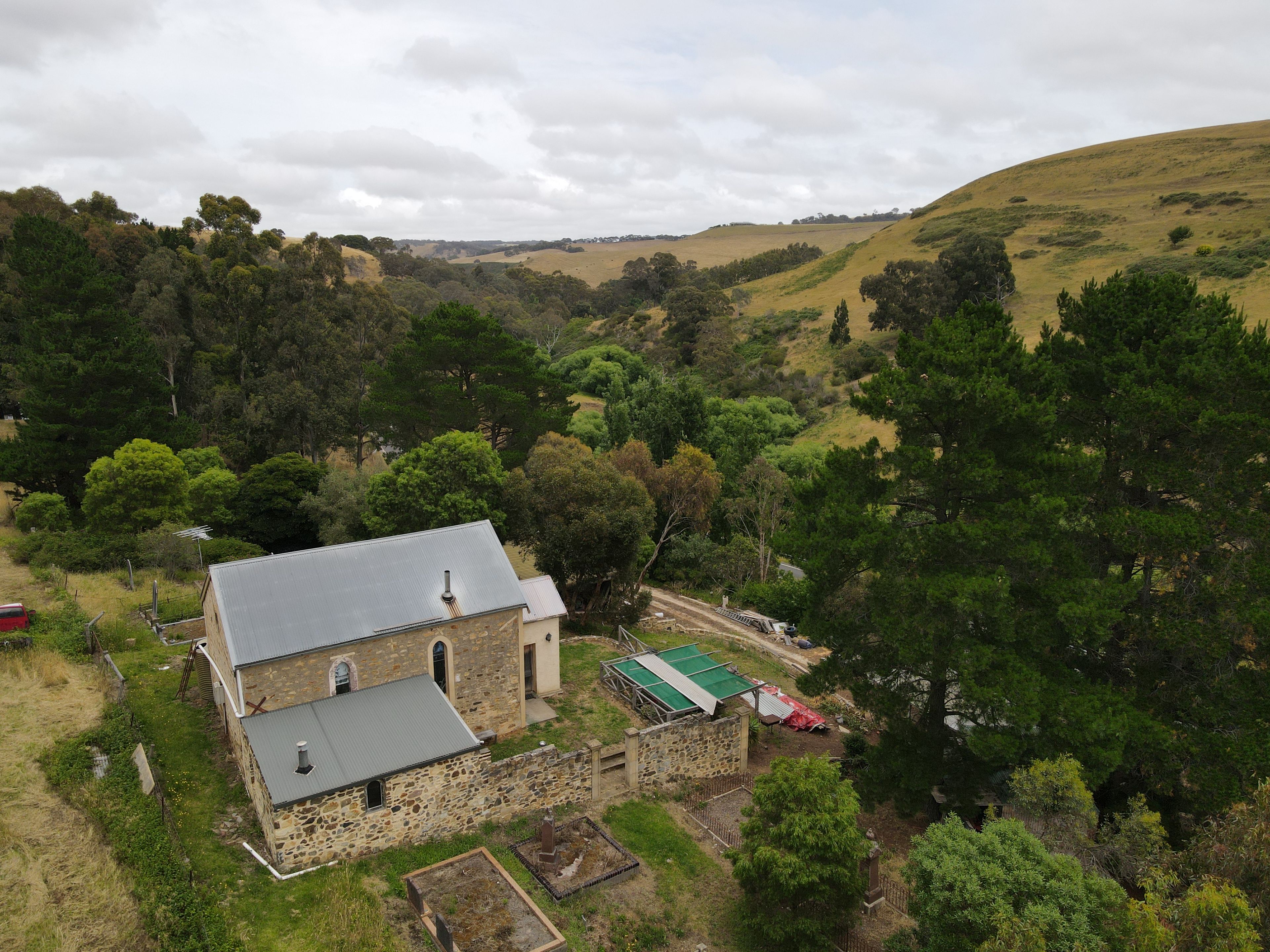 765 Bull Creek Road, Bull Creek, SA 5157 House for Sale Ray White