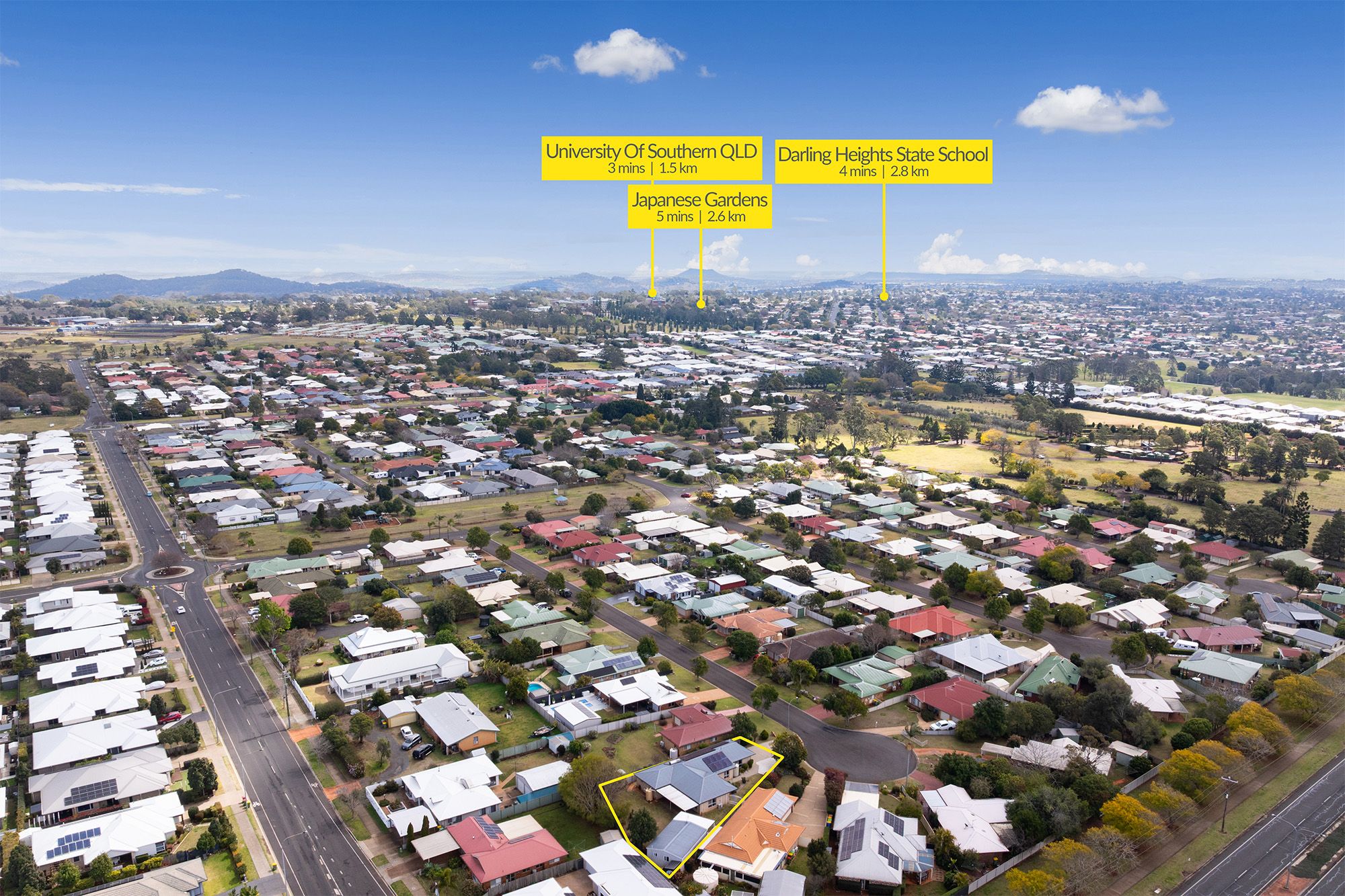 6 Freyling Court — photo 23 of 24