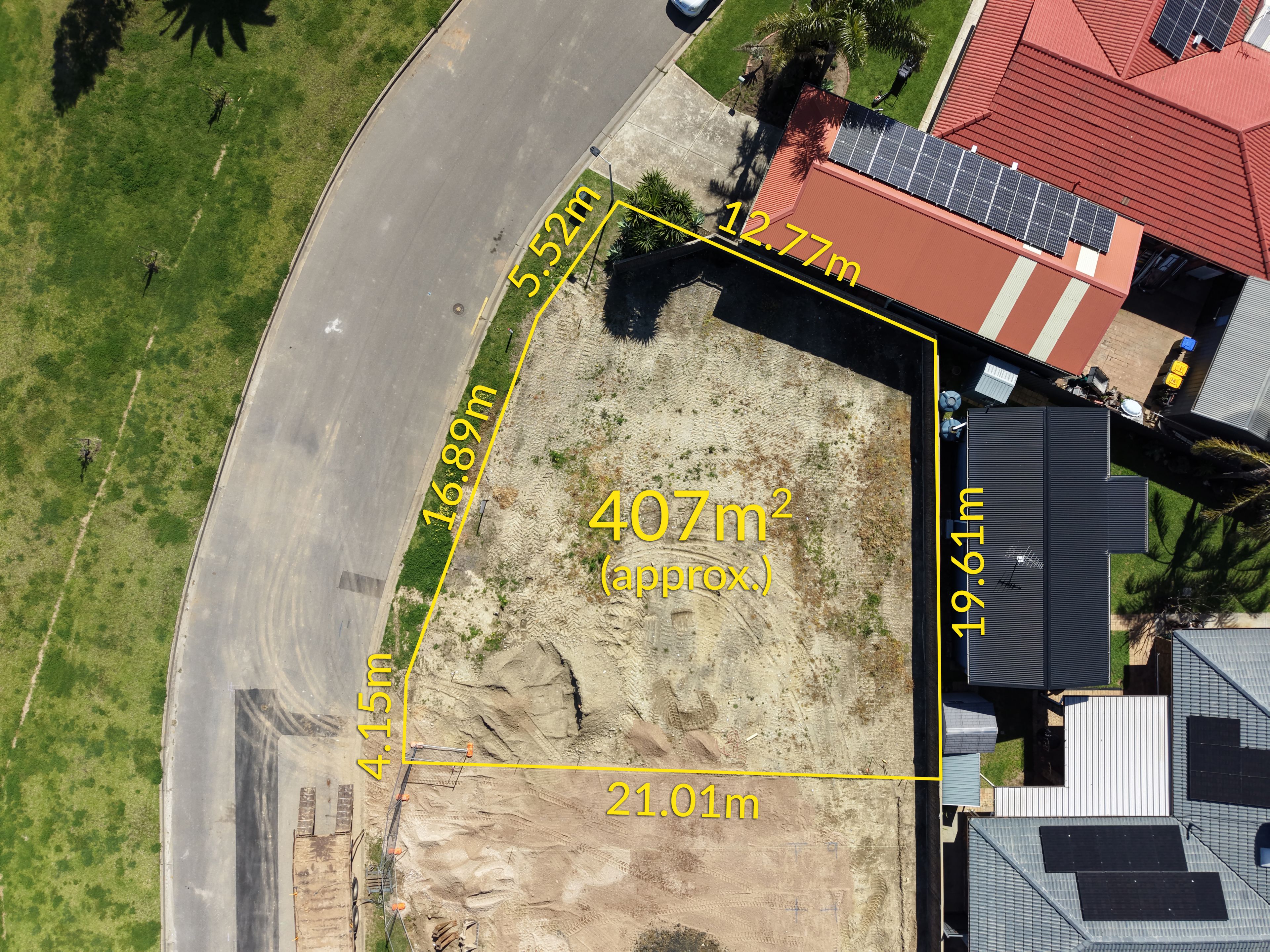 20B Settlers Drive — photo 4 of 9