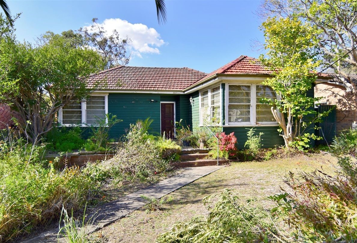 32 Kenneth Avenue, Kirrawee, NSW 2232