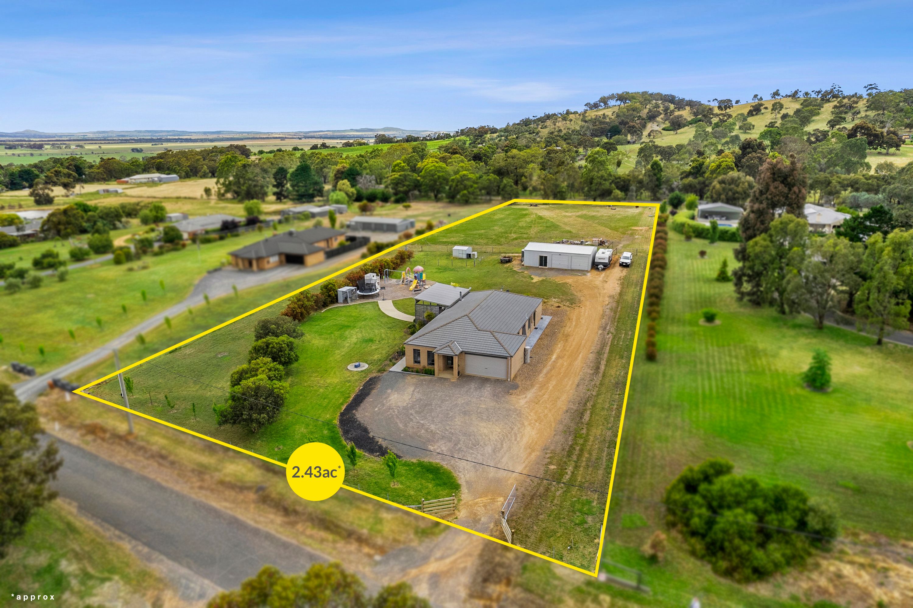 191 Burke Road, Ararat, VIC 3377 Sold House Ray White Ararat