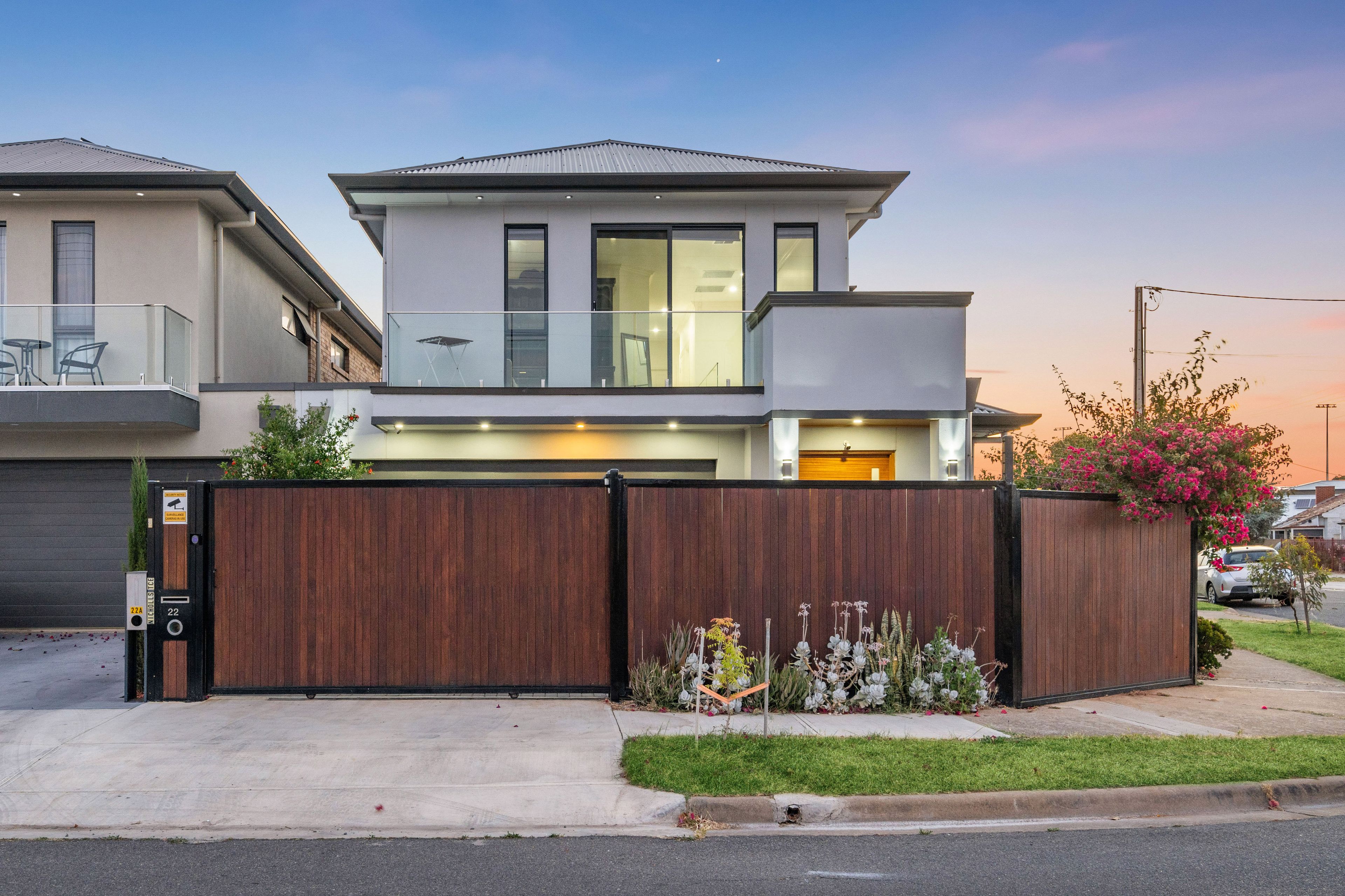 22 Nicholls Terrace, Woodville West, SA 5011