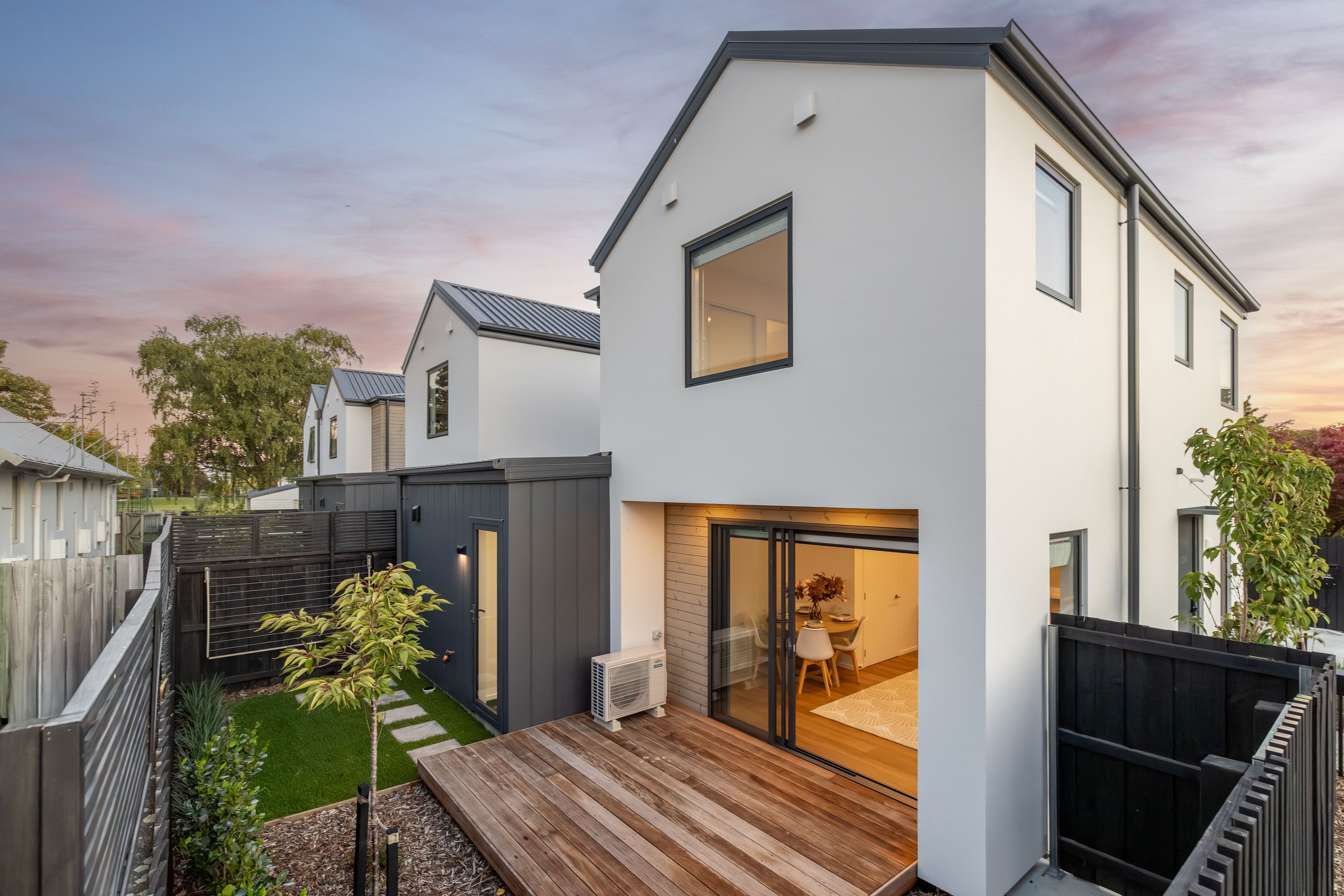 1/24 Perth Street, Richmond, Christchurch City