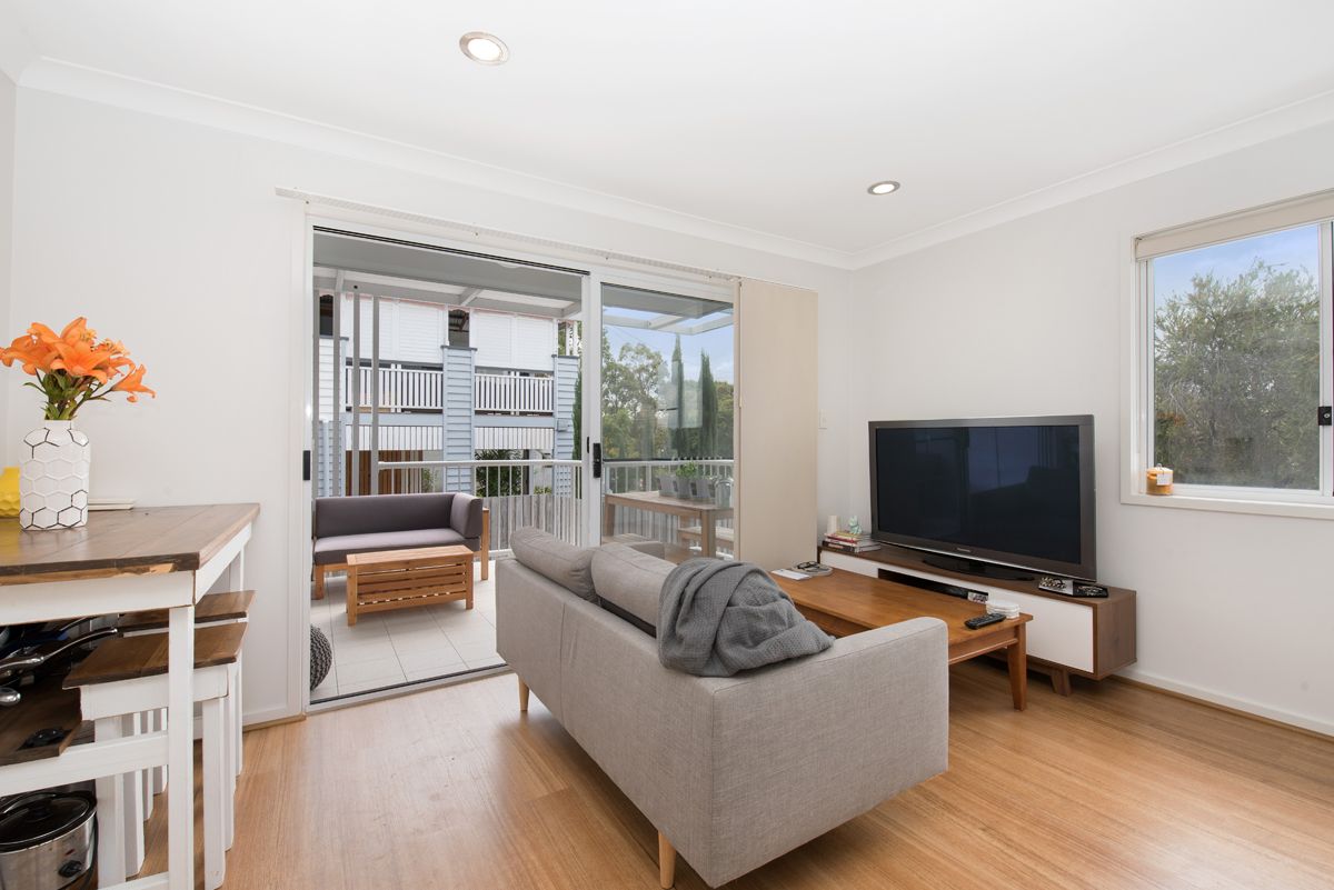 1/17 Wickham Street, Morningside, QLD 4170
