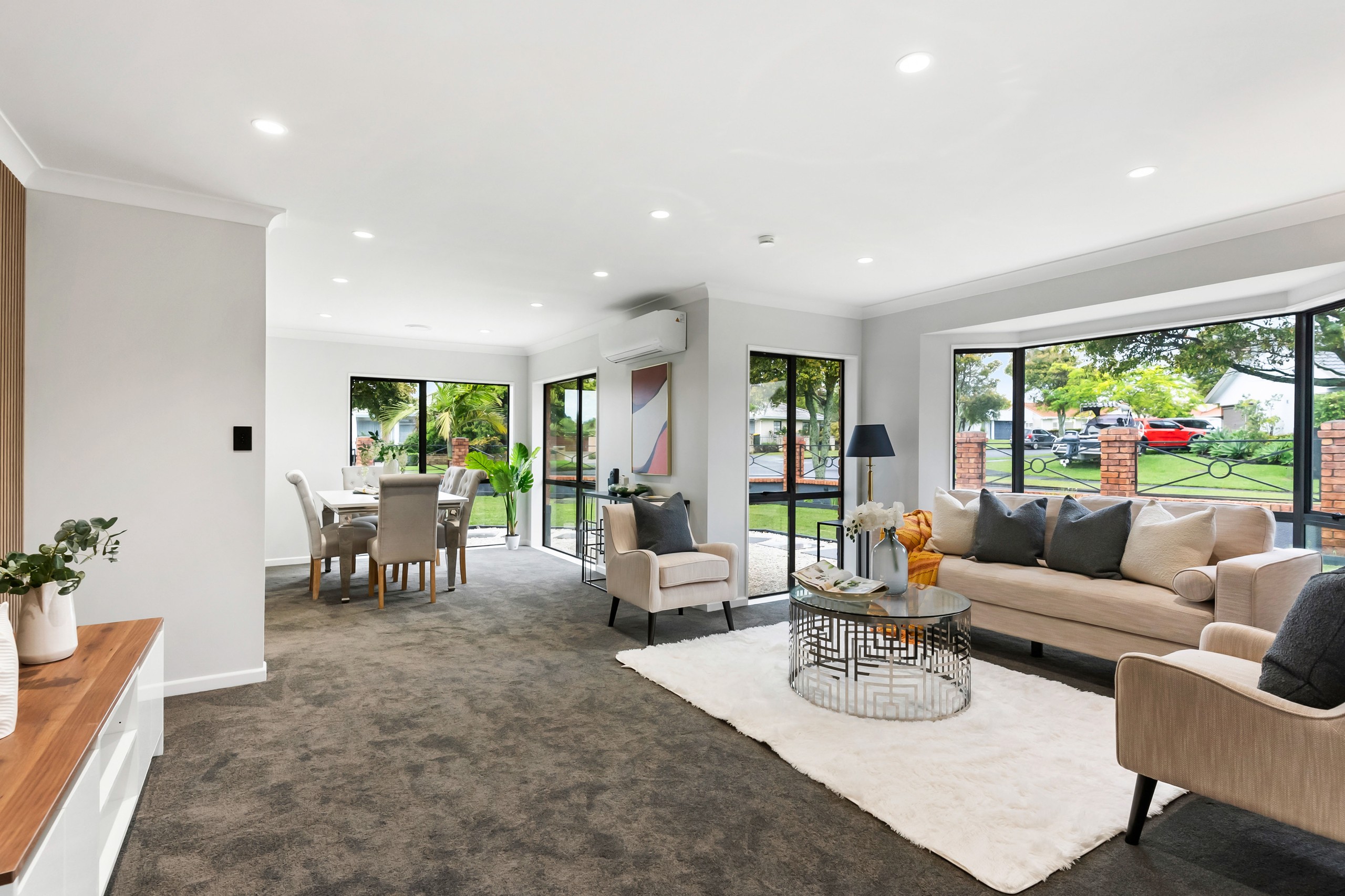 1 Eiger Place, Northpark, Manukau City