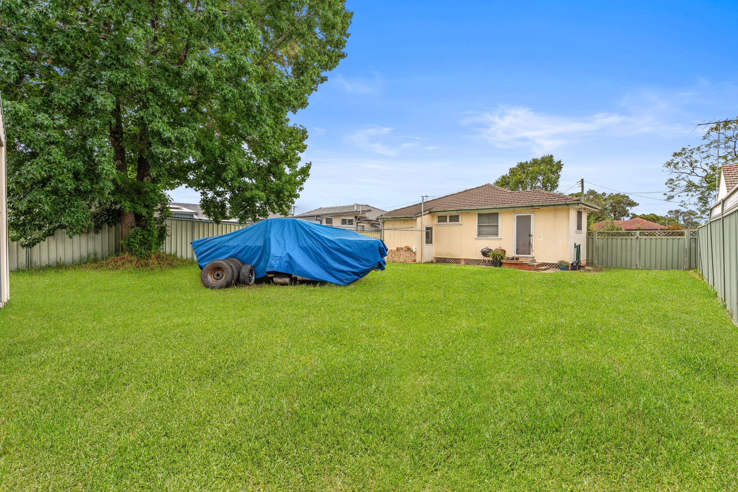 26 Brooker Street, Colyton, NSW