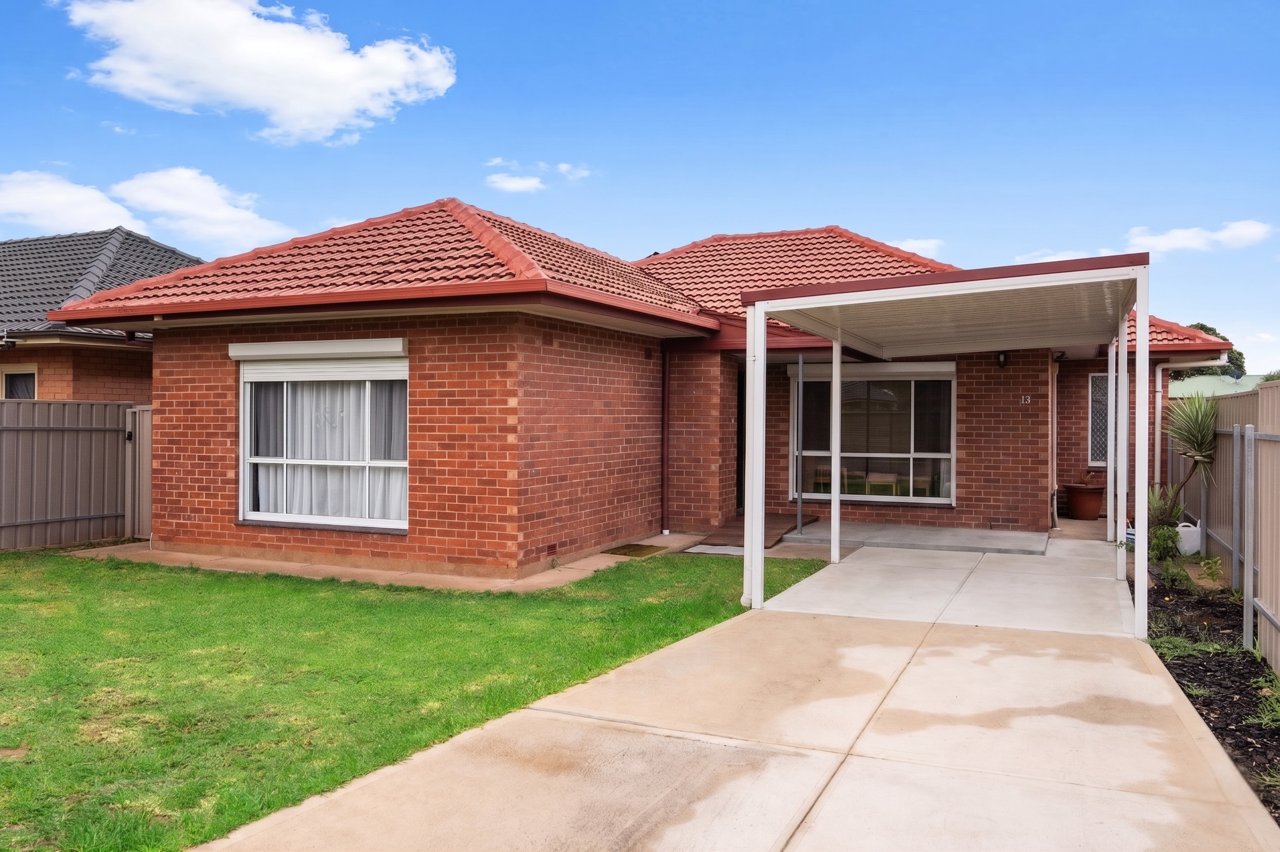 13 Deepdene Avenue, Mitchell Park, SA 5043