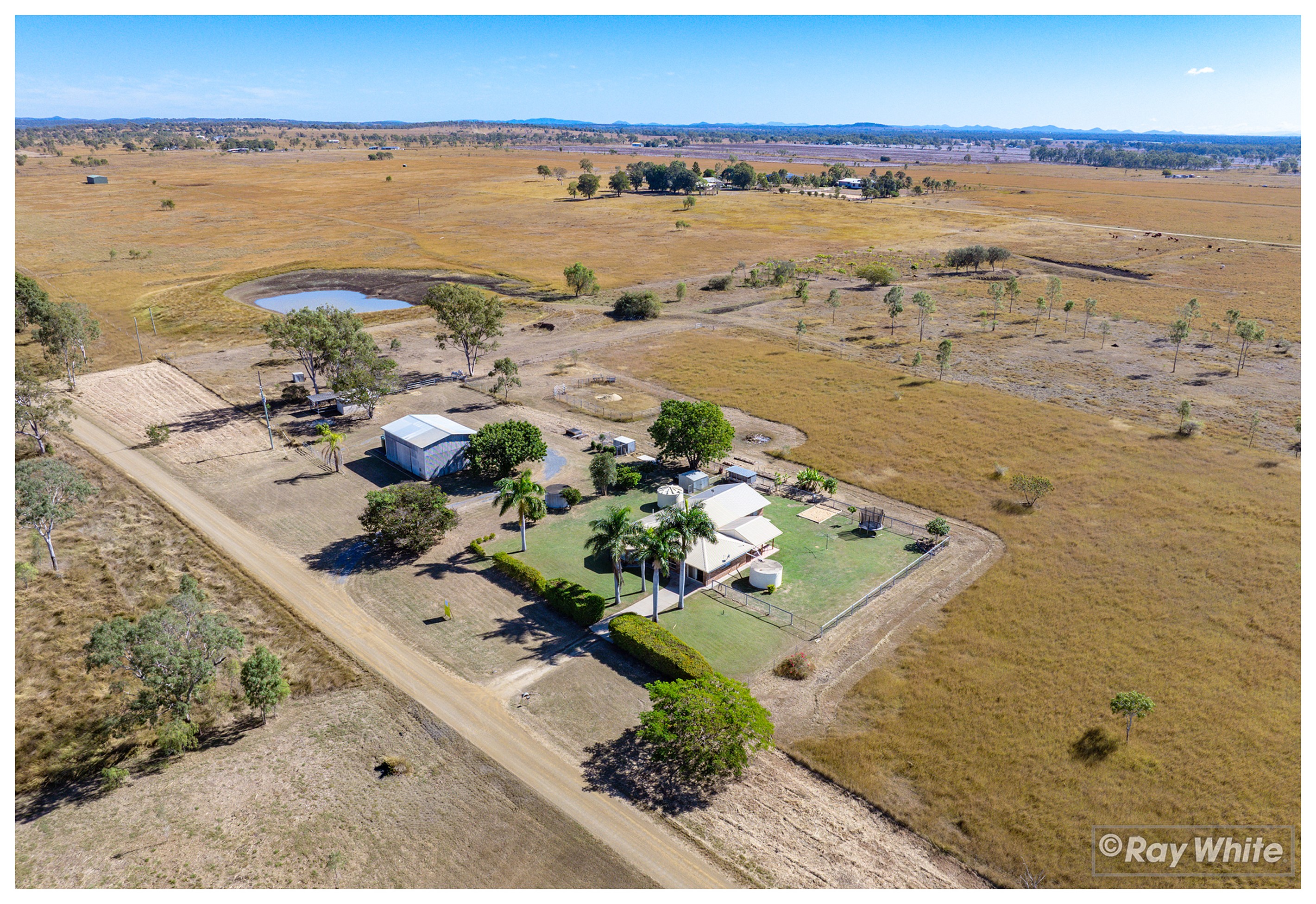 192 Reid Road, Alton Downs, QLD 4702