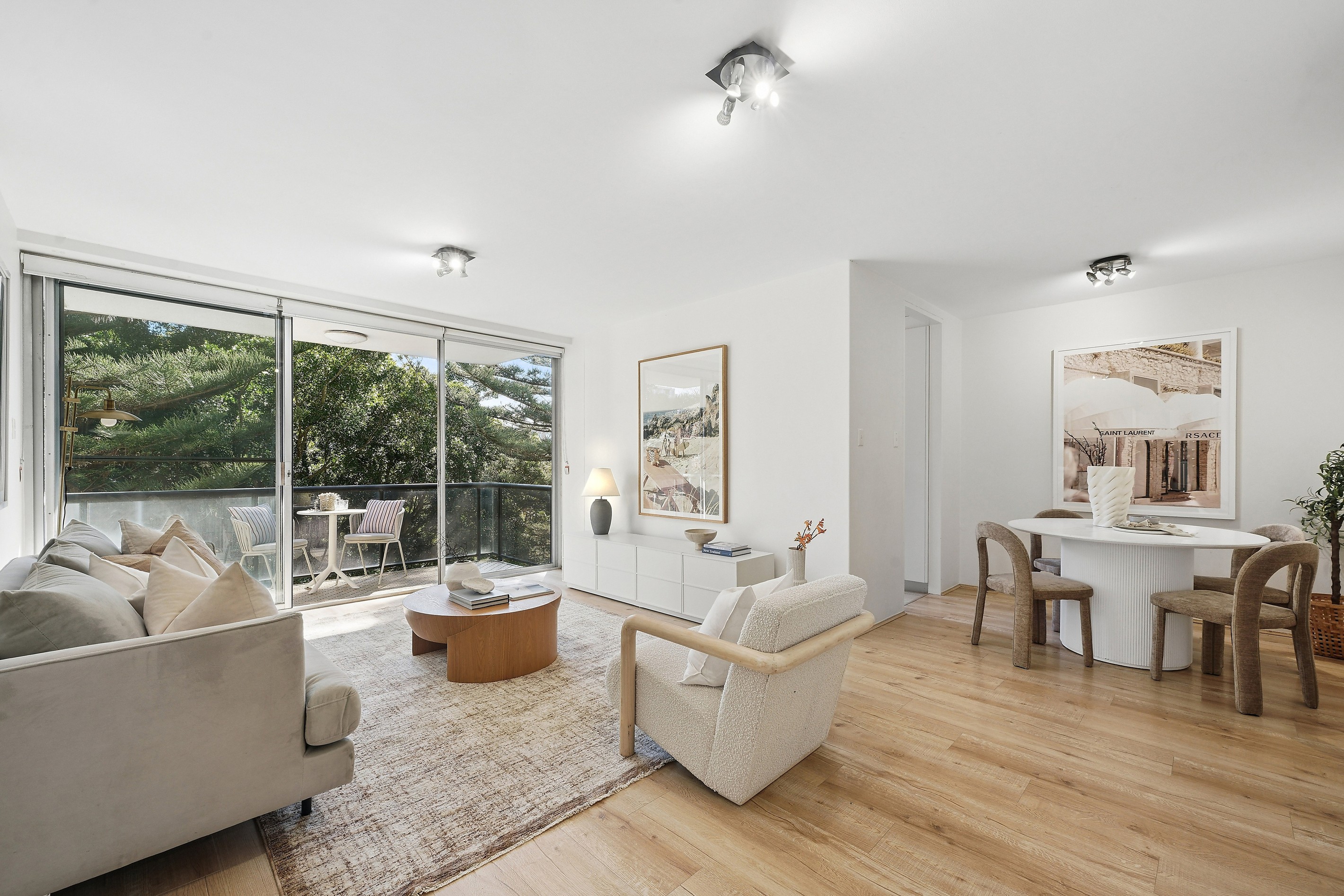19/6-8 Ocean Street North, Bondi, NSW 2026