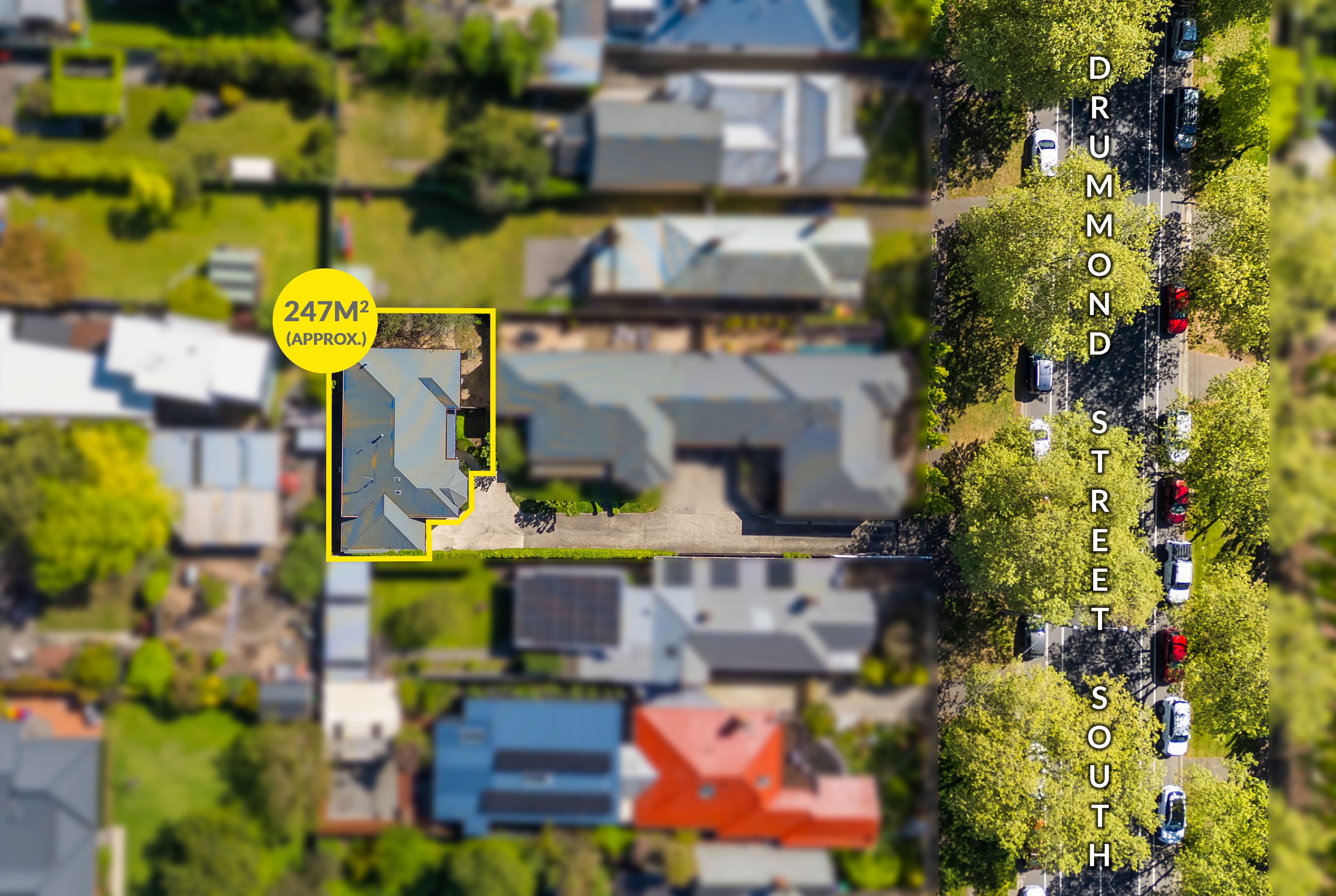 3/114 -116 Drummond Street South — photo 10 of 19