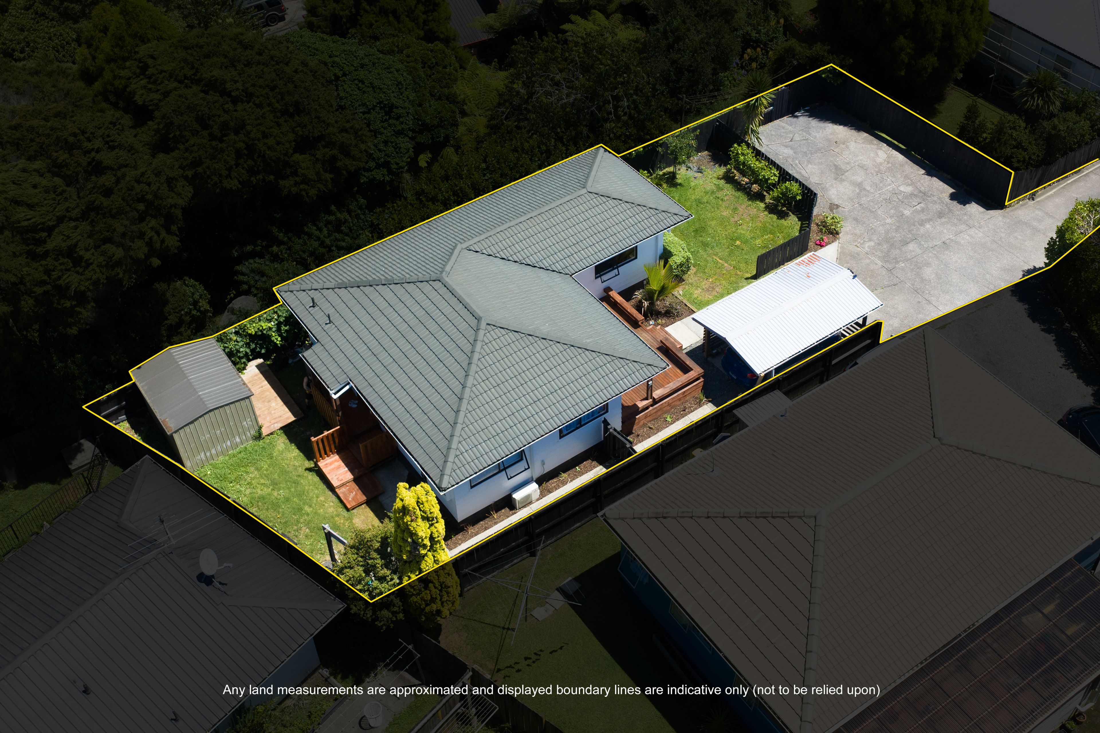 1/18 Darcy Place, Massey, Waitakere City