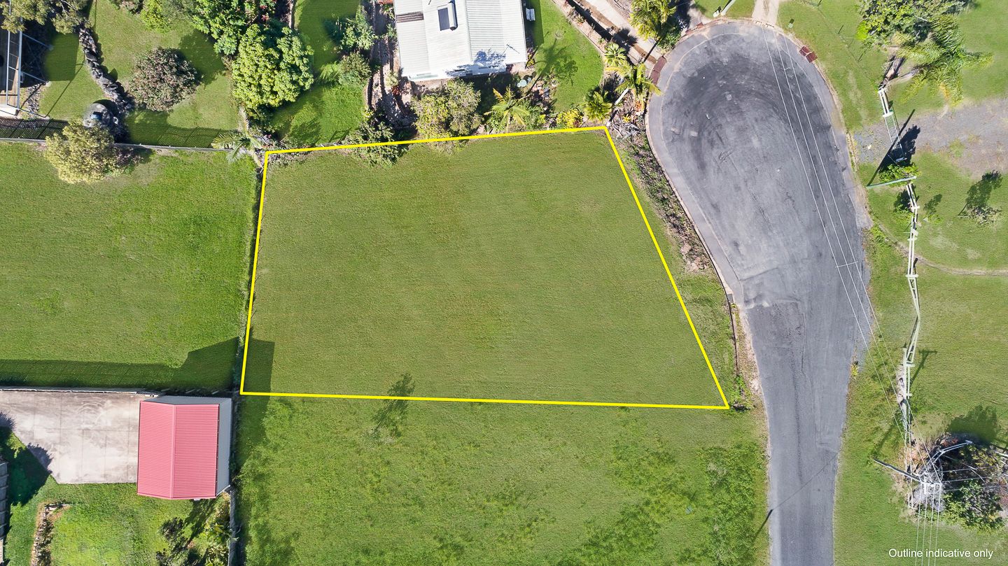 5 Wilkin Street, River Heads, QLD 4655