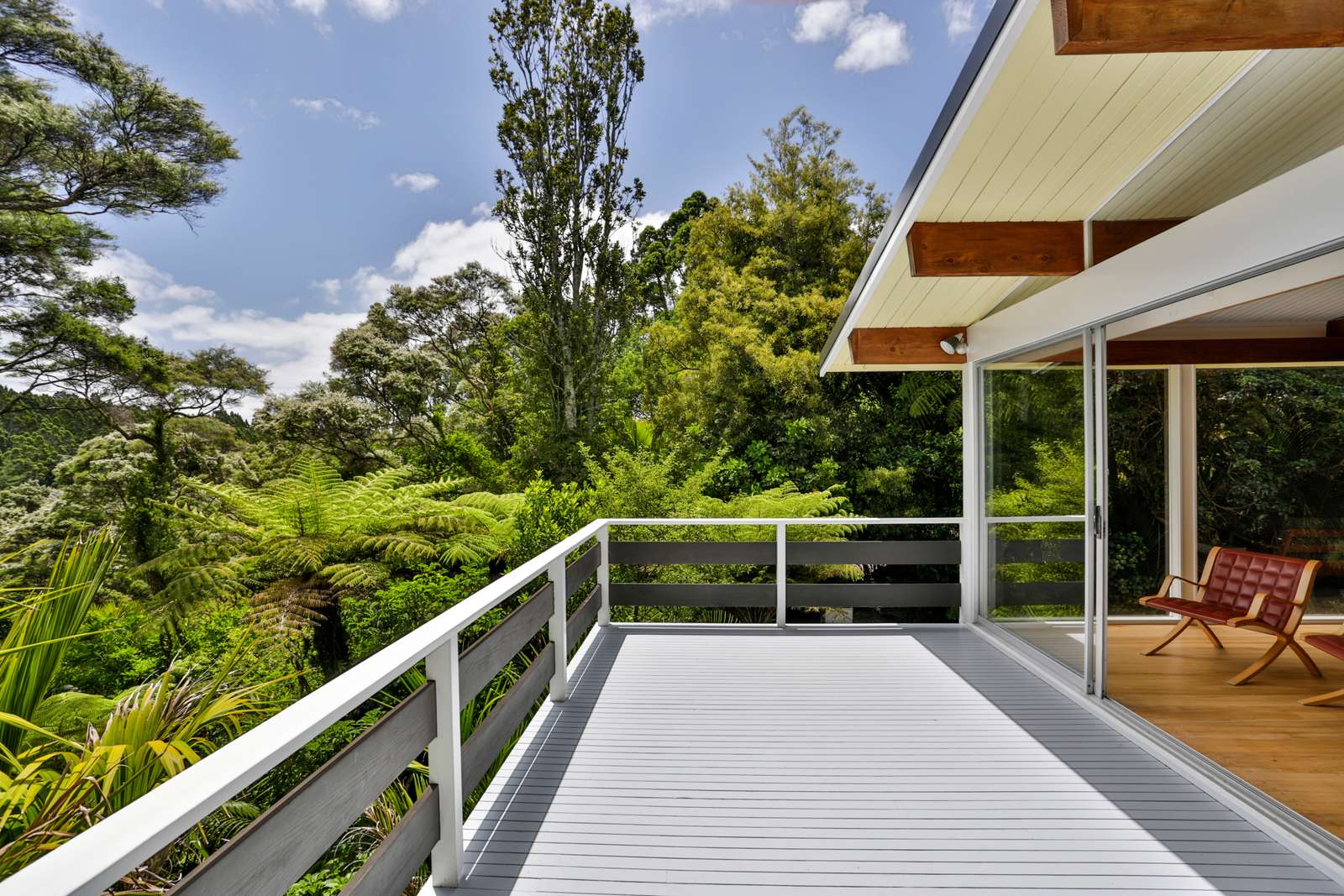 203 Atkinson Road, Titirangi, Waitakere City Real Estate Ray White