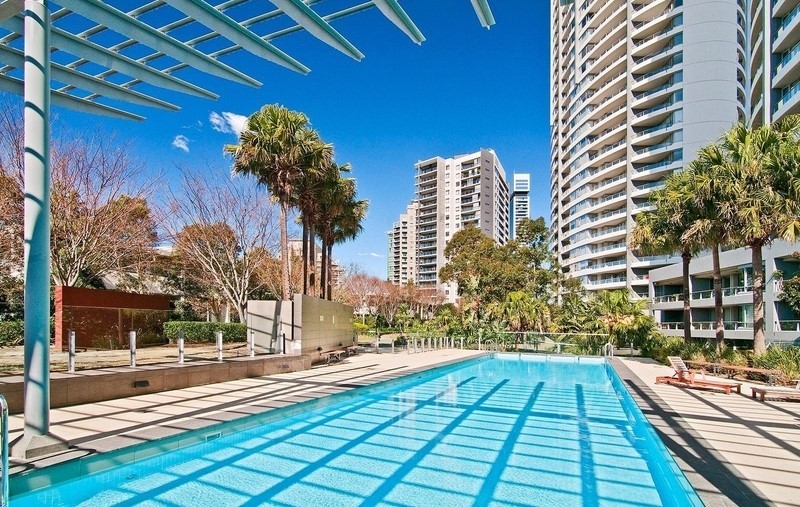 609/9 Railway Street, Chatswood, NSW 2067