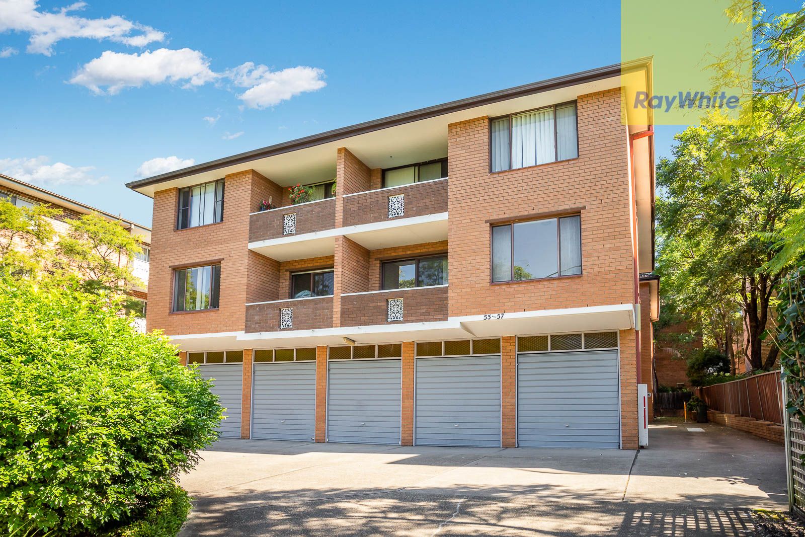 55 Sorrell Street, Parramatta NSW 2150