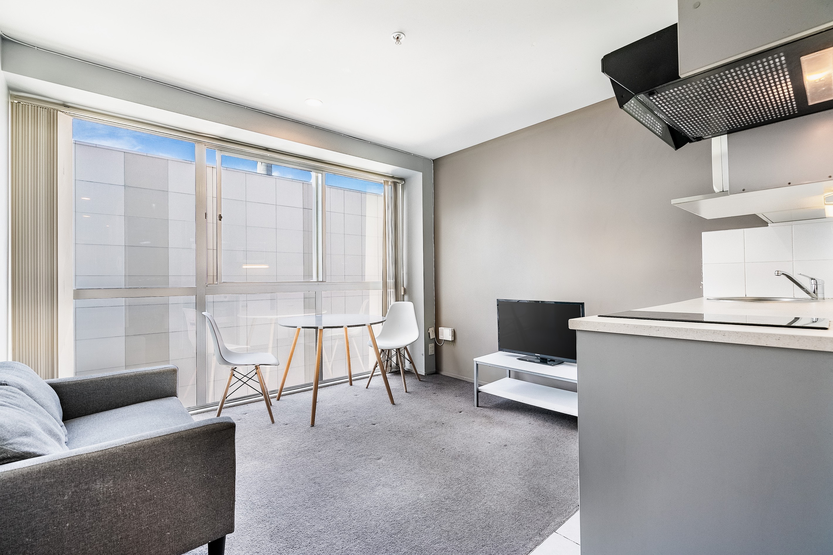 9F/147 Hobson Street, Auckland Central, Auckland City