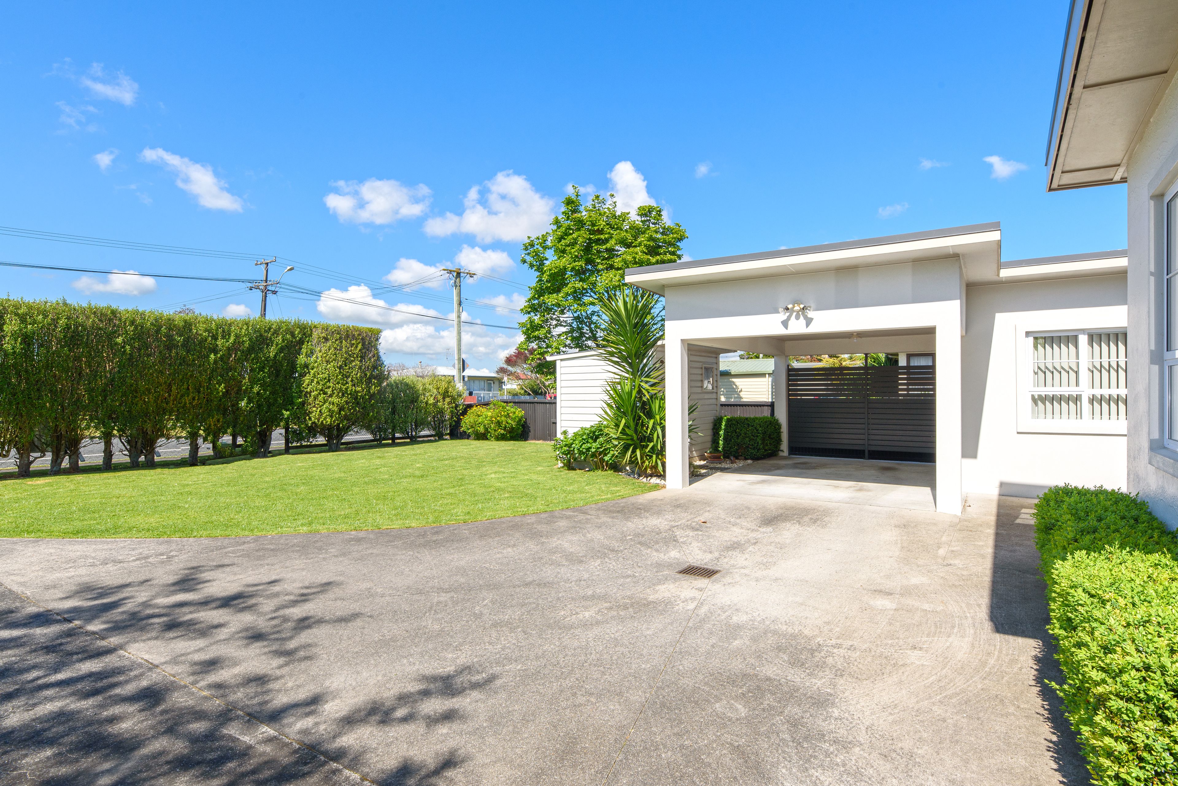 1/156 Old Wairoa Road, Papakura, Papakura