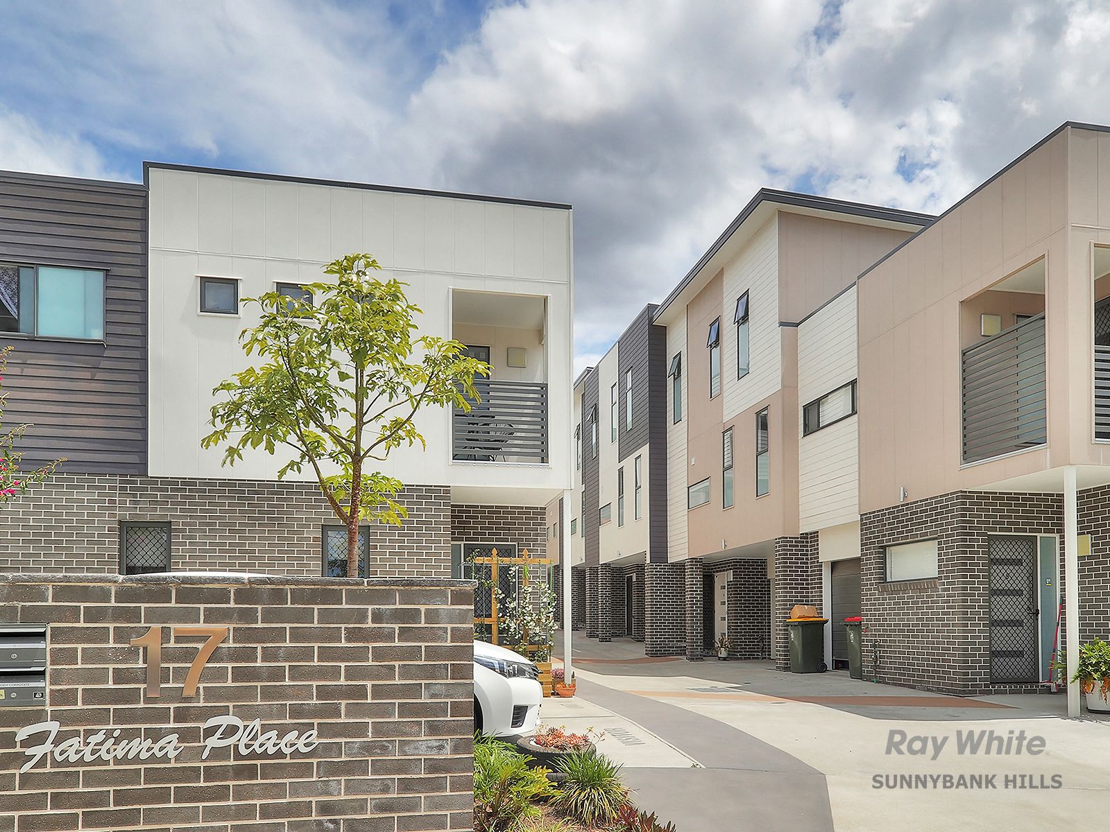 17 Berge Street, Mount Gravatt QLD 4122