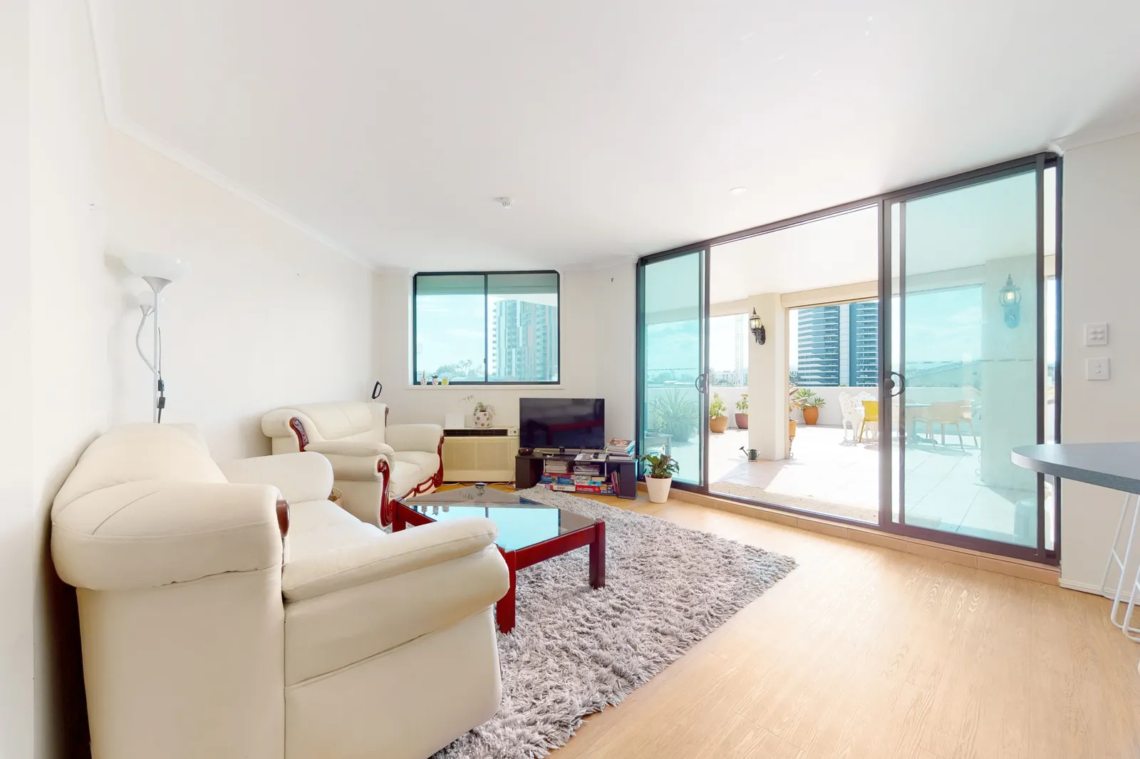 509/220 Melbourne Street, South Brisbane