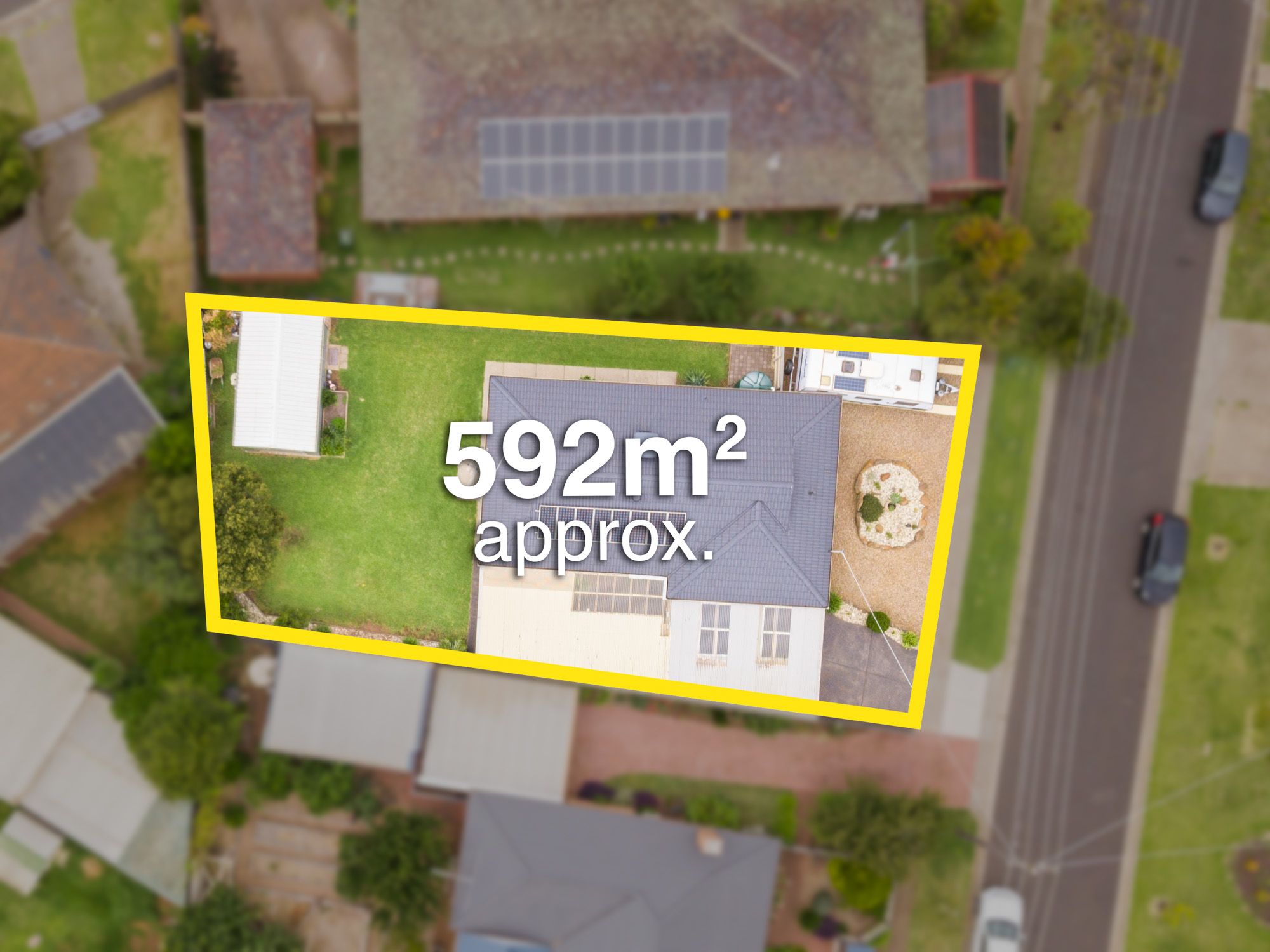 8 Saddington Avenue, Hoppers Crossing, VIC 3029