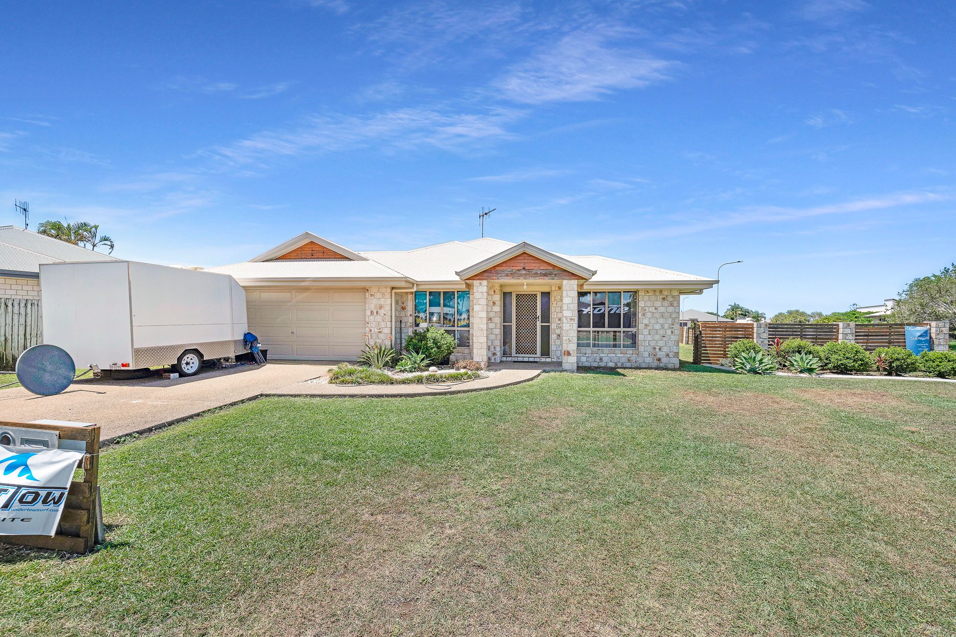 5 Carla Drive, Innes Park, QLD 4670