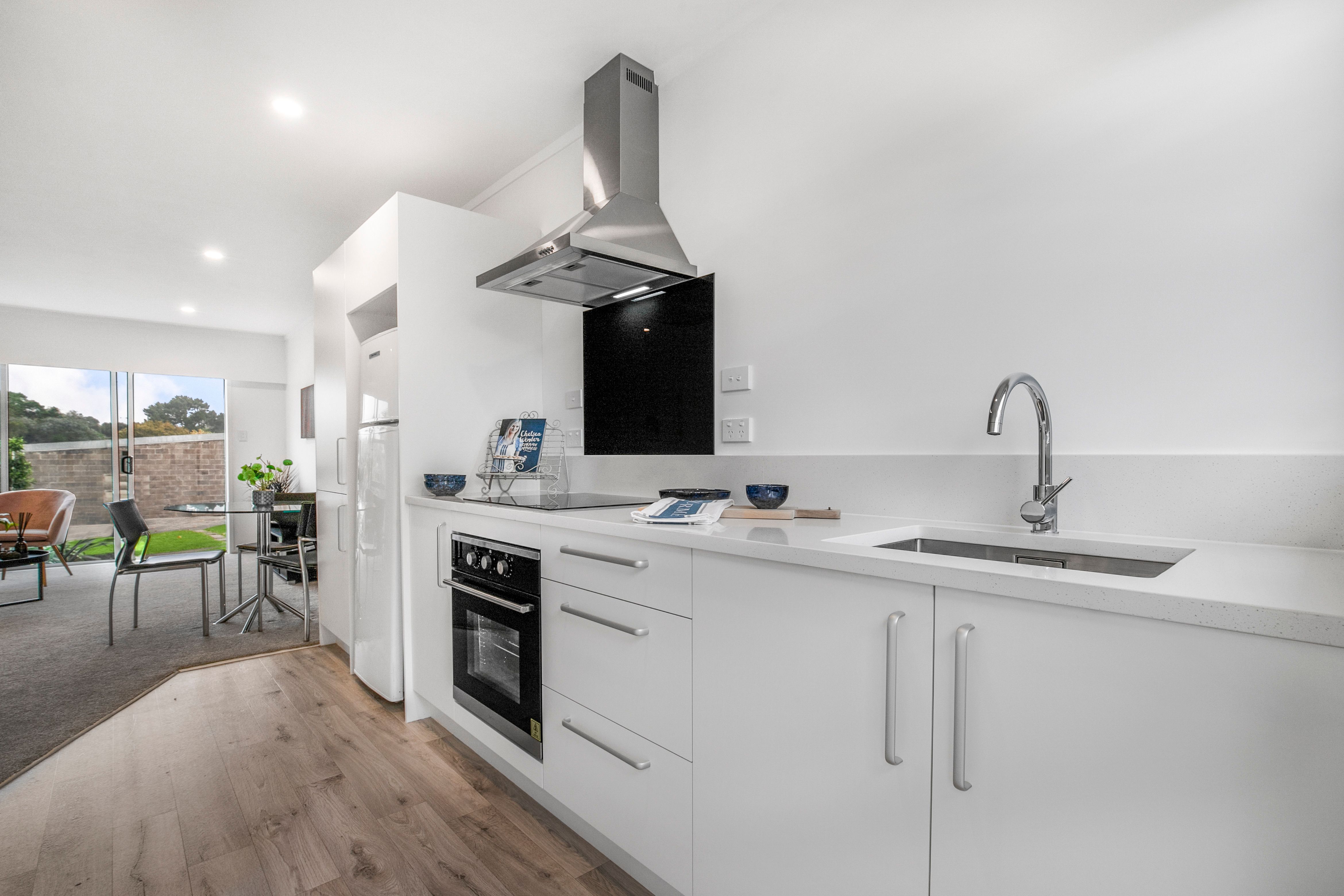 6/14 Willerton Avenue, New Lynn, Waitakere City