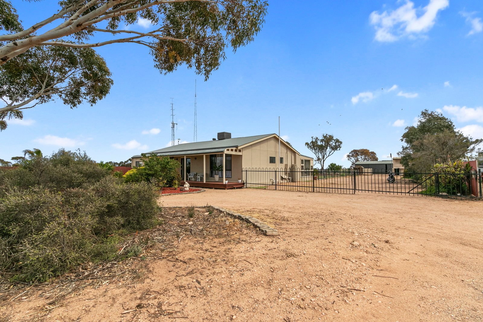 35 Old Wallaroo Road, Moonta, SA 5558