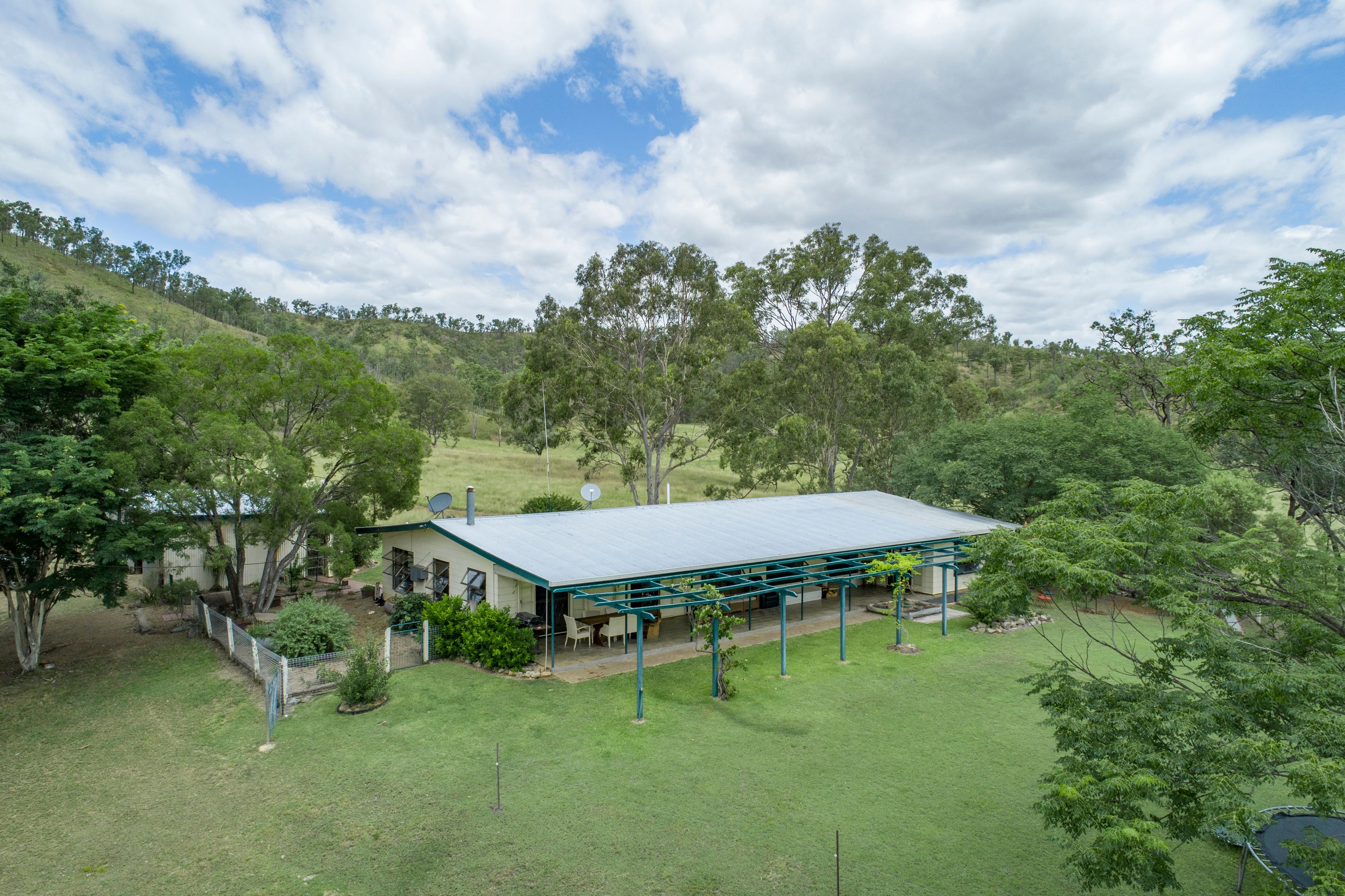 "Lorray" 3473 Yarrol Road, Monto, QLD 4630 Sold Rural Livestock Property Ray White Rural
