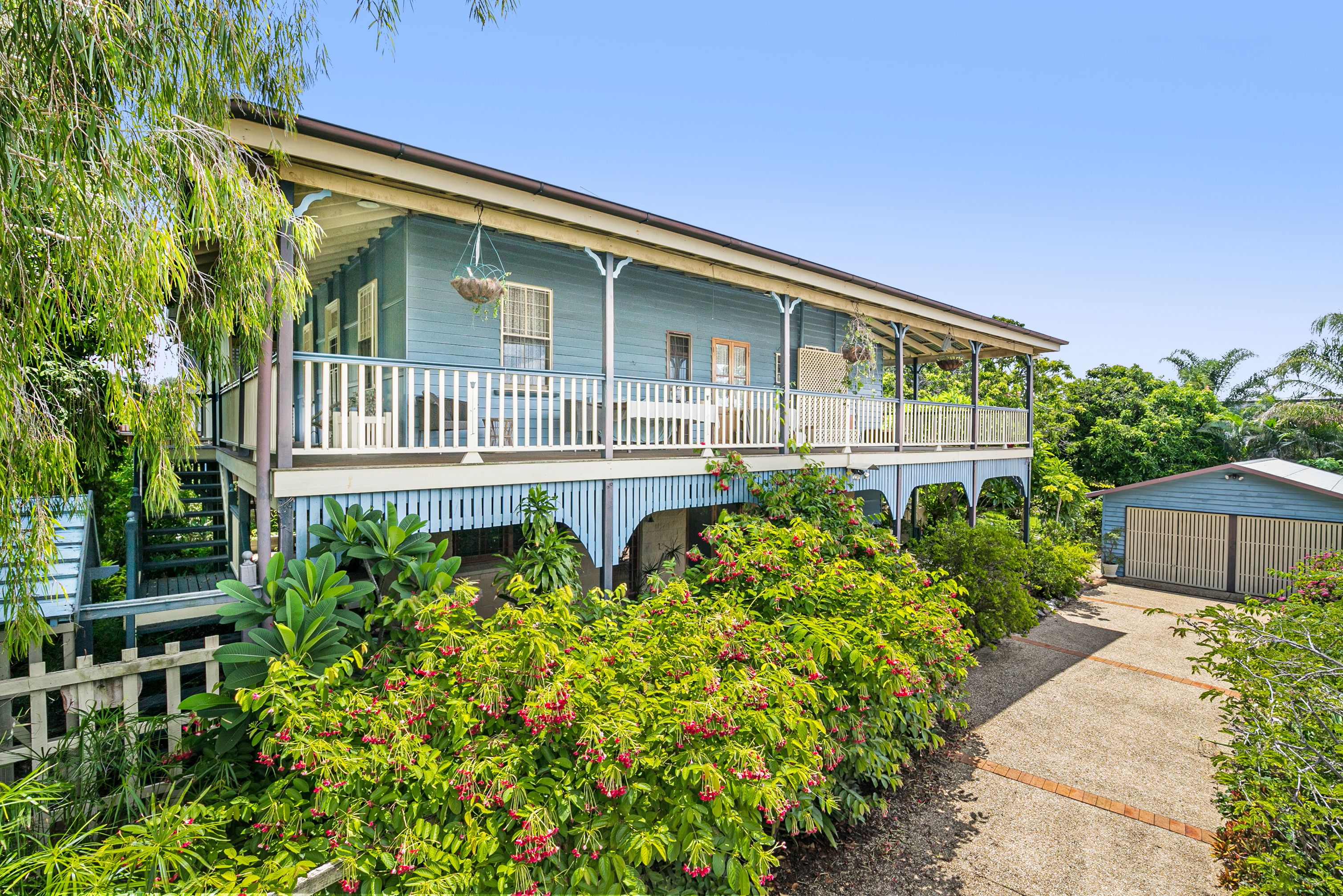 104 Ellen Street, Oxley, QLD 4075