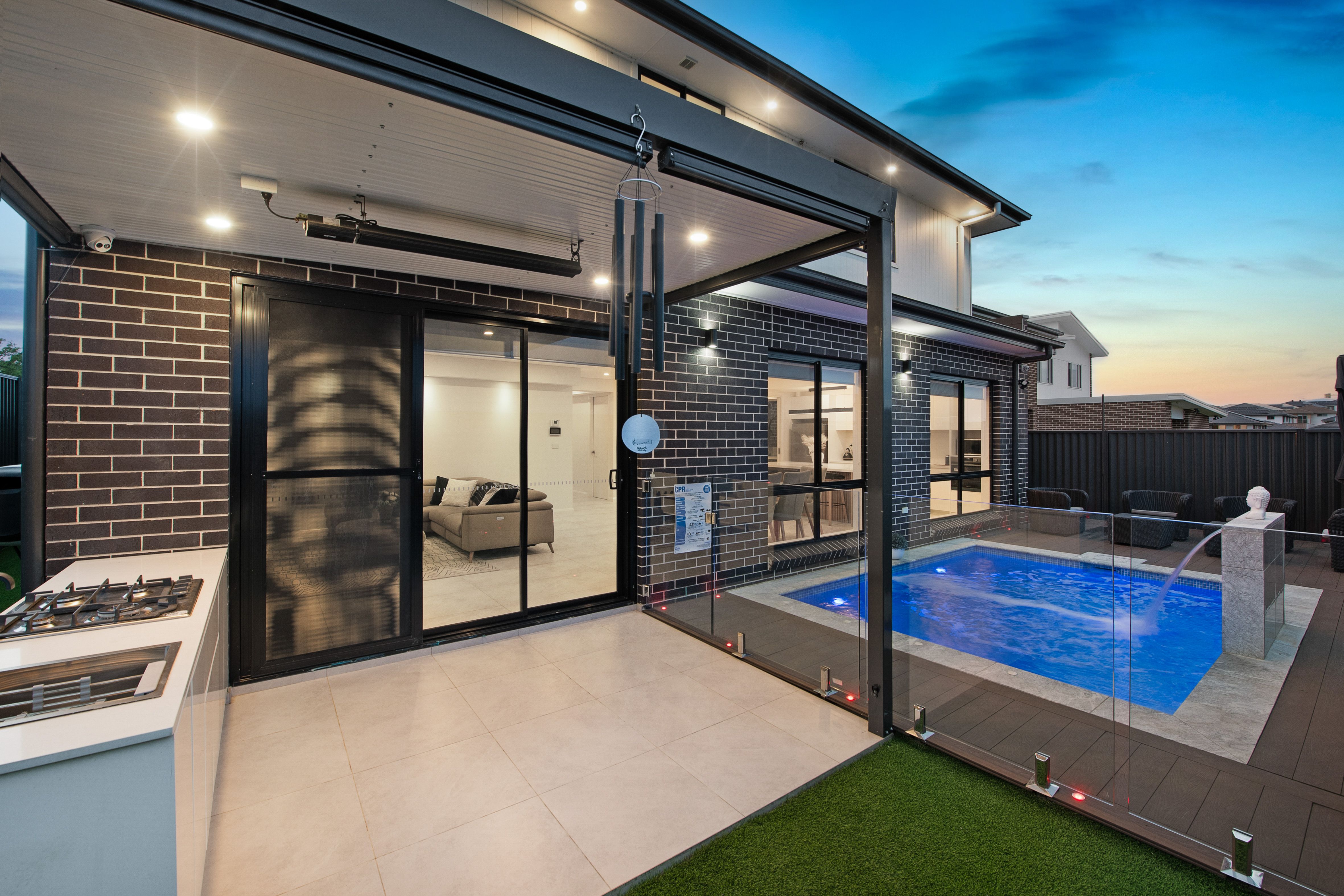 20 Natasha Parade, Rouse Hill, NSW 2155