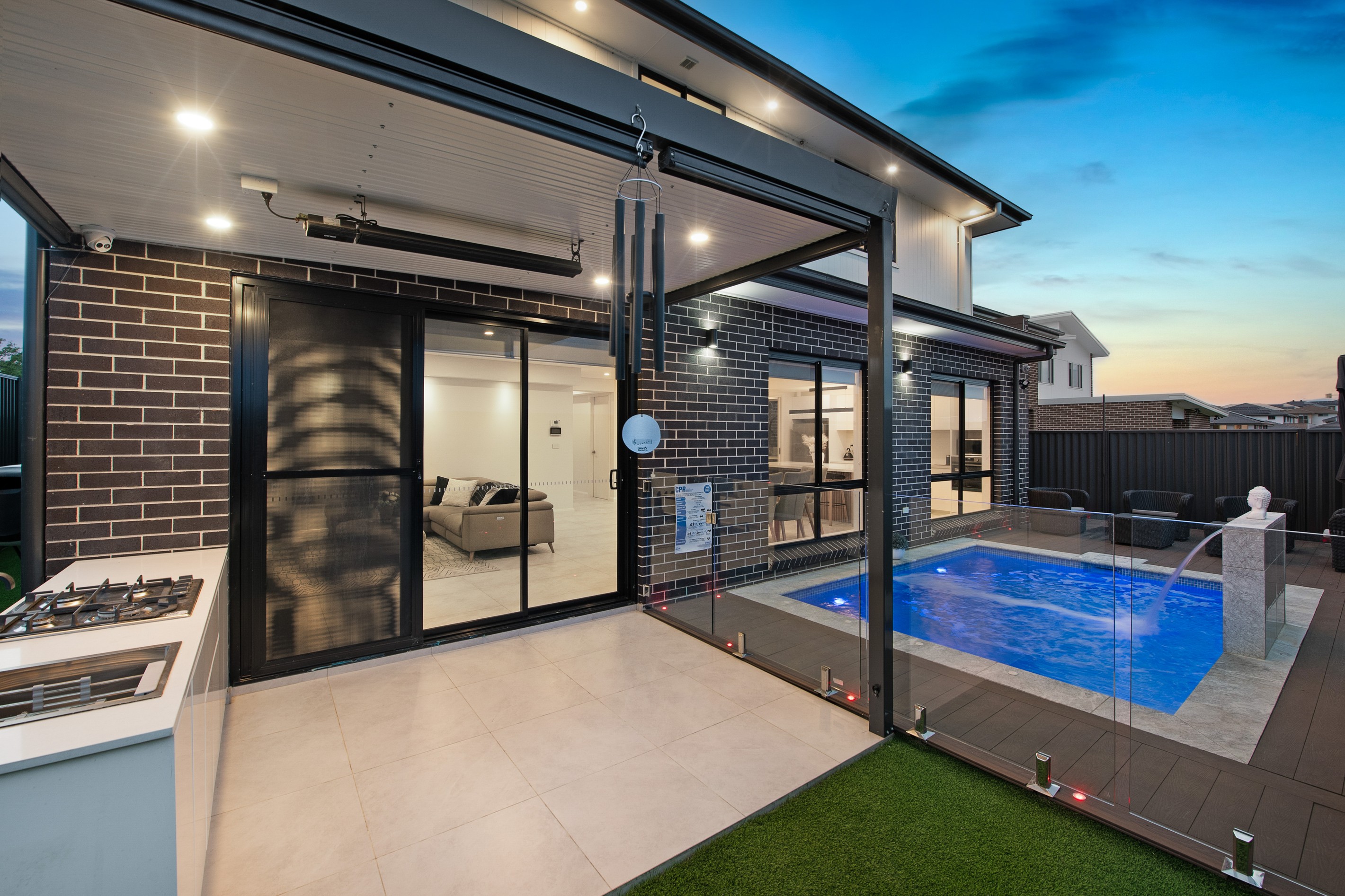 20 Natasha Parade, Rouse Hill, NSW 2155