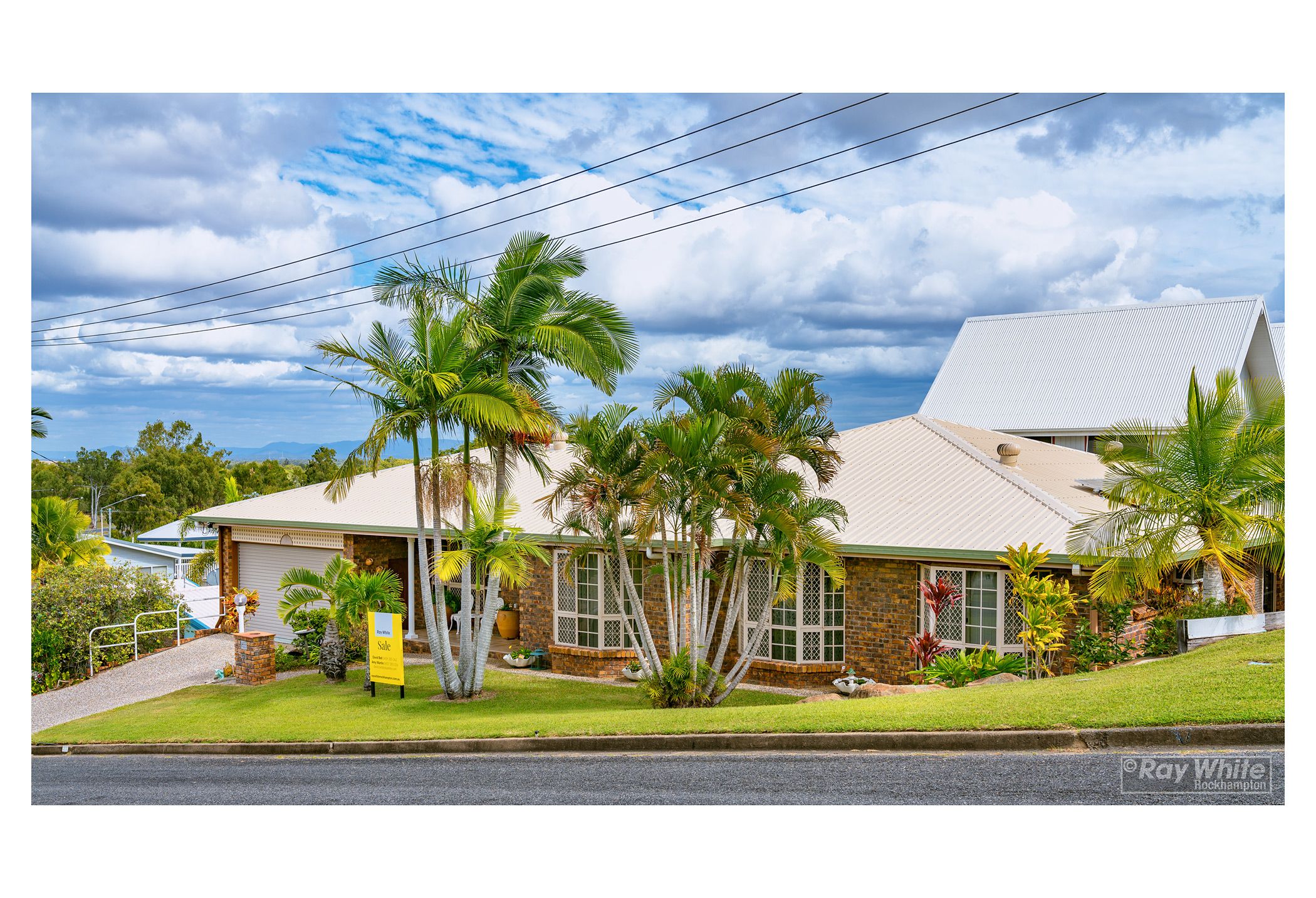 13 Sharpe Street, Norman Gardens QLD 4701