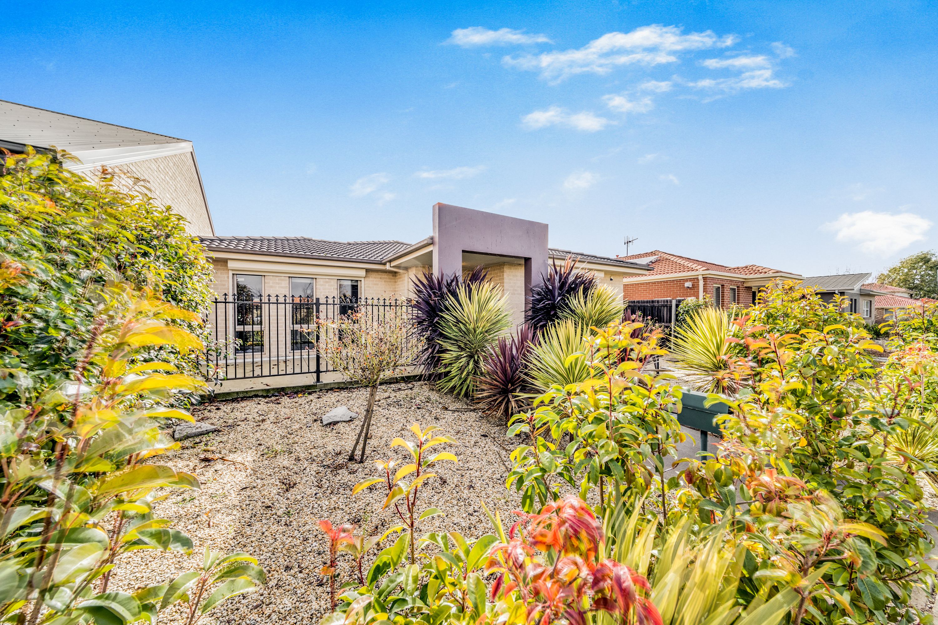 24 Donald Horne Circuit, Franklin, ACT 2913