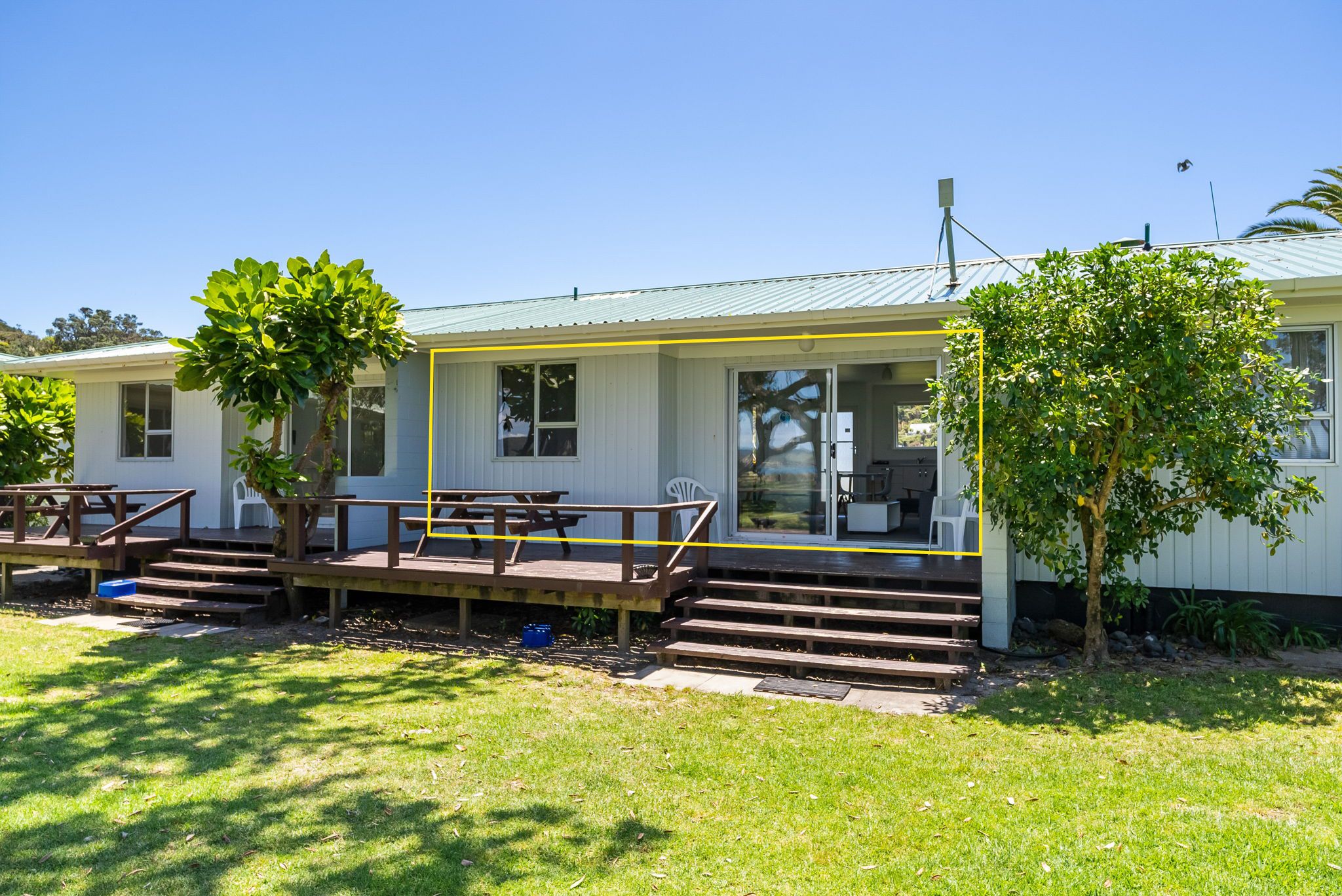 4/48 Whangaumu Street, Tutukaka, Whangarei District 0153 Unit for