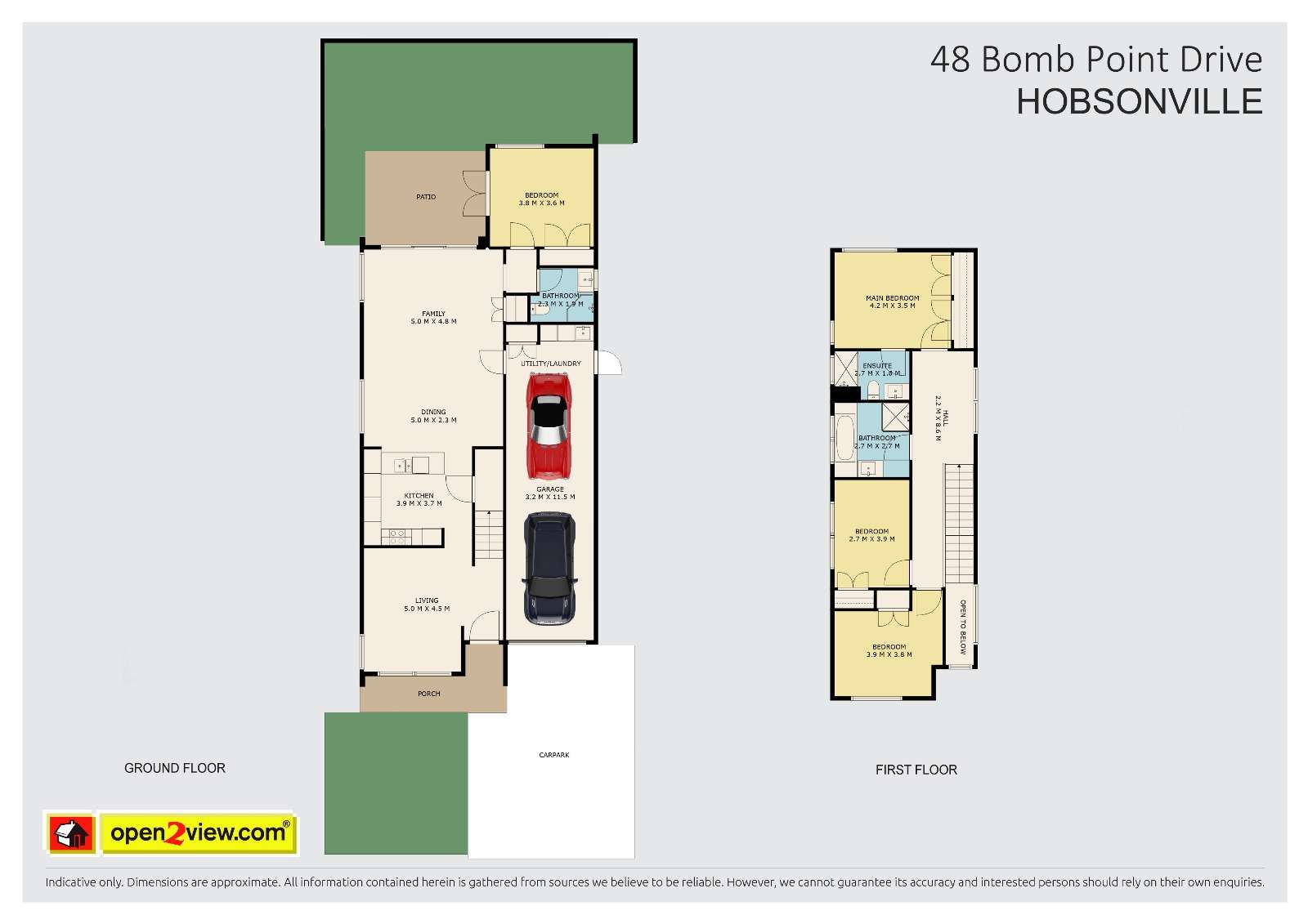 48 Bomb Point Drive photo 14