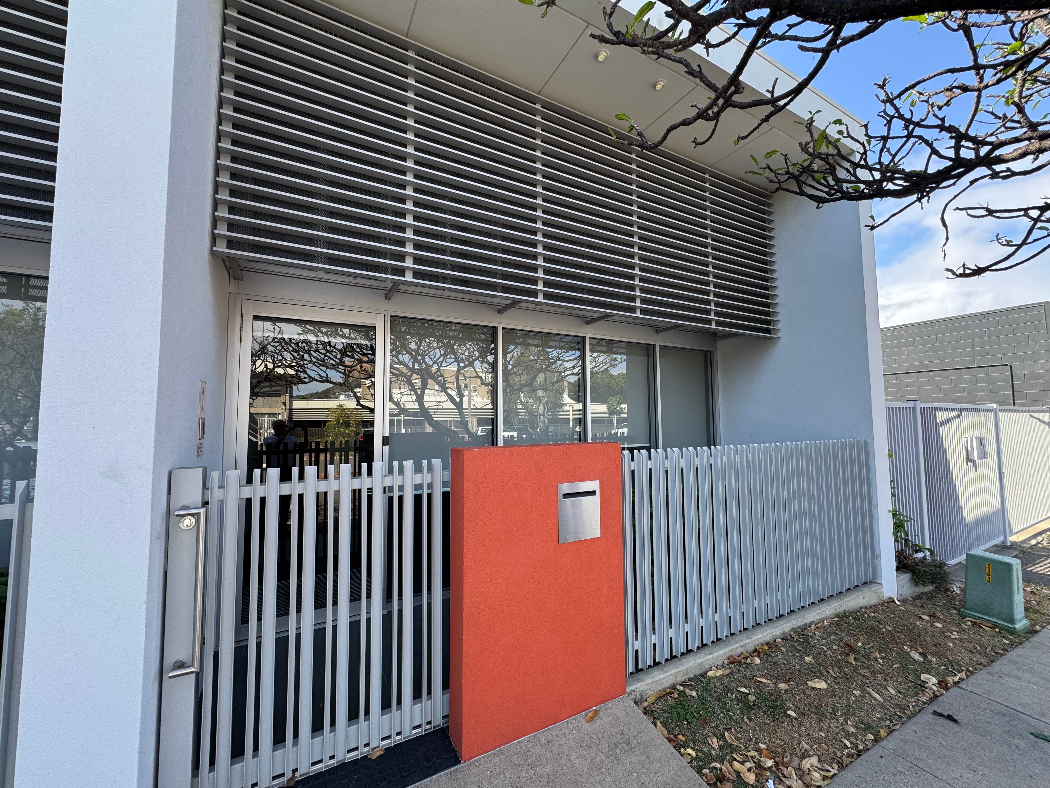 1/5-7 Barlow Street, South Townsville, QLD 4810