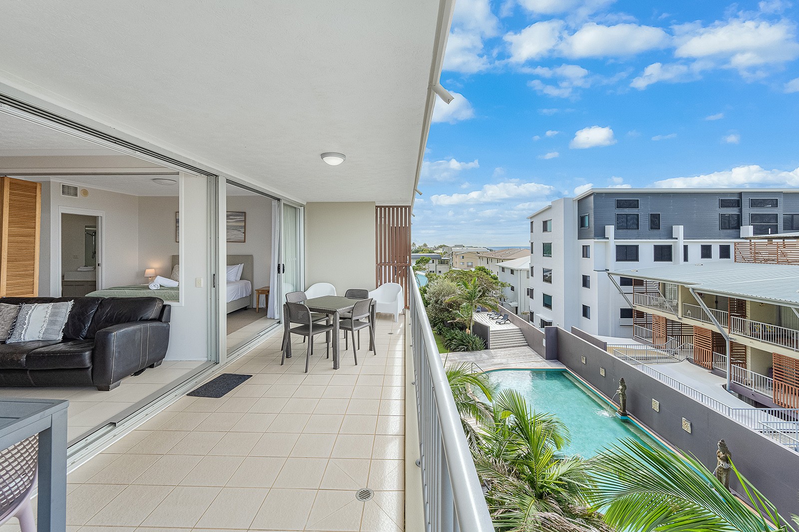 5/3-9 North Street, Woorim, QLD 4507