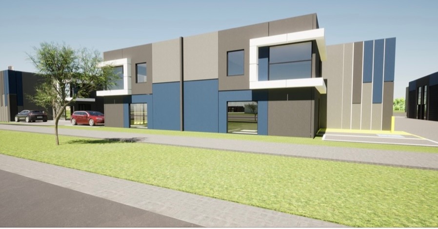 23/40 Danaher Drive, South Morang, VIC 3752